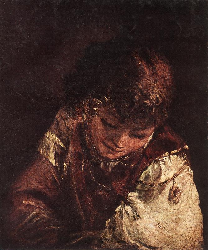 Retrato de la familia del marqués de Gerona, Juan de Echevarría