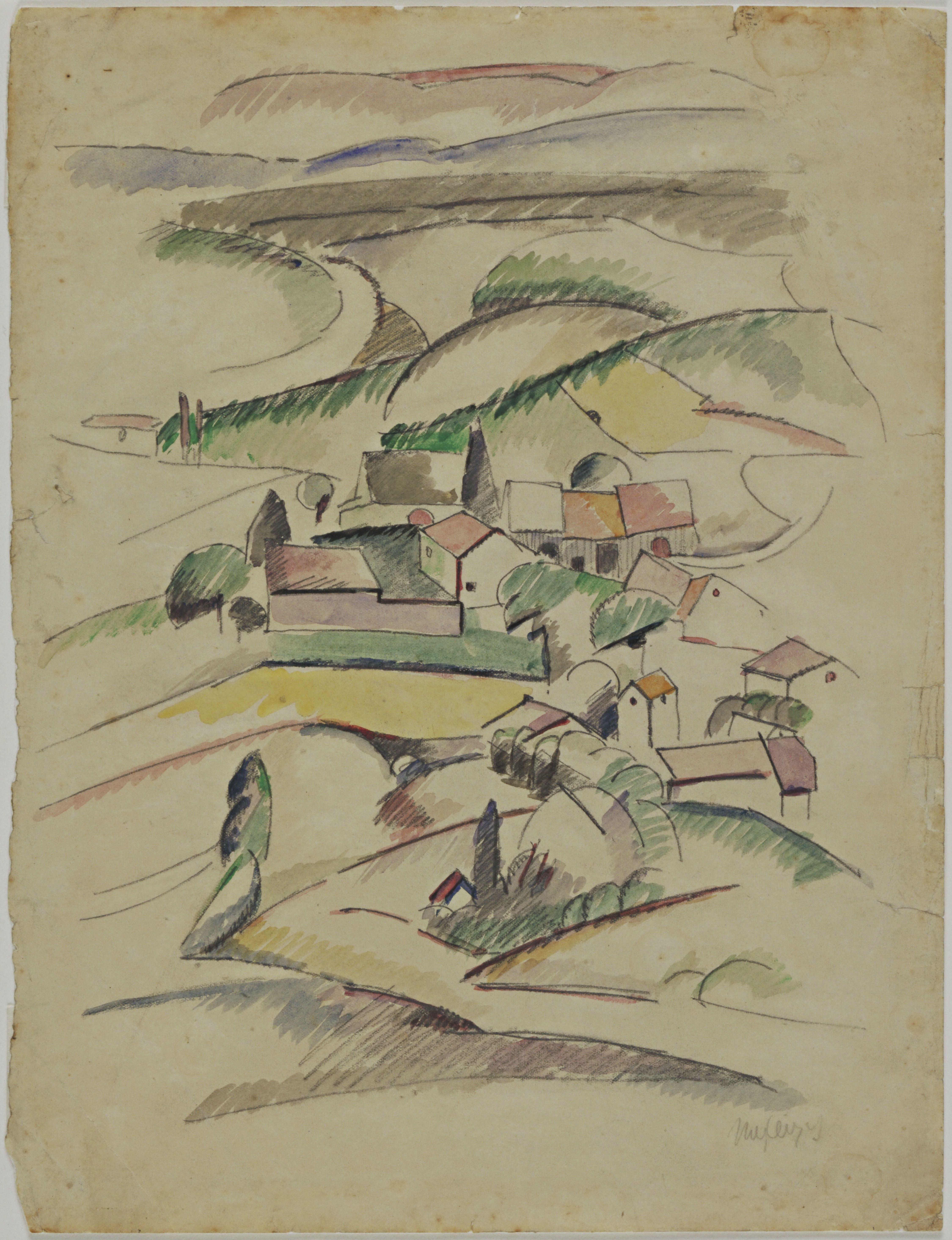 Albert Gleizes