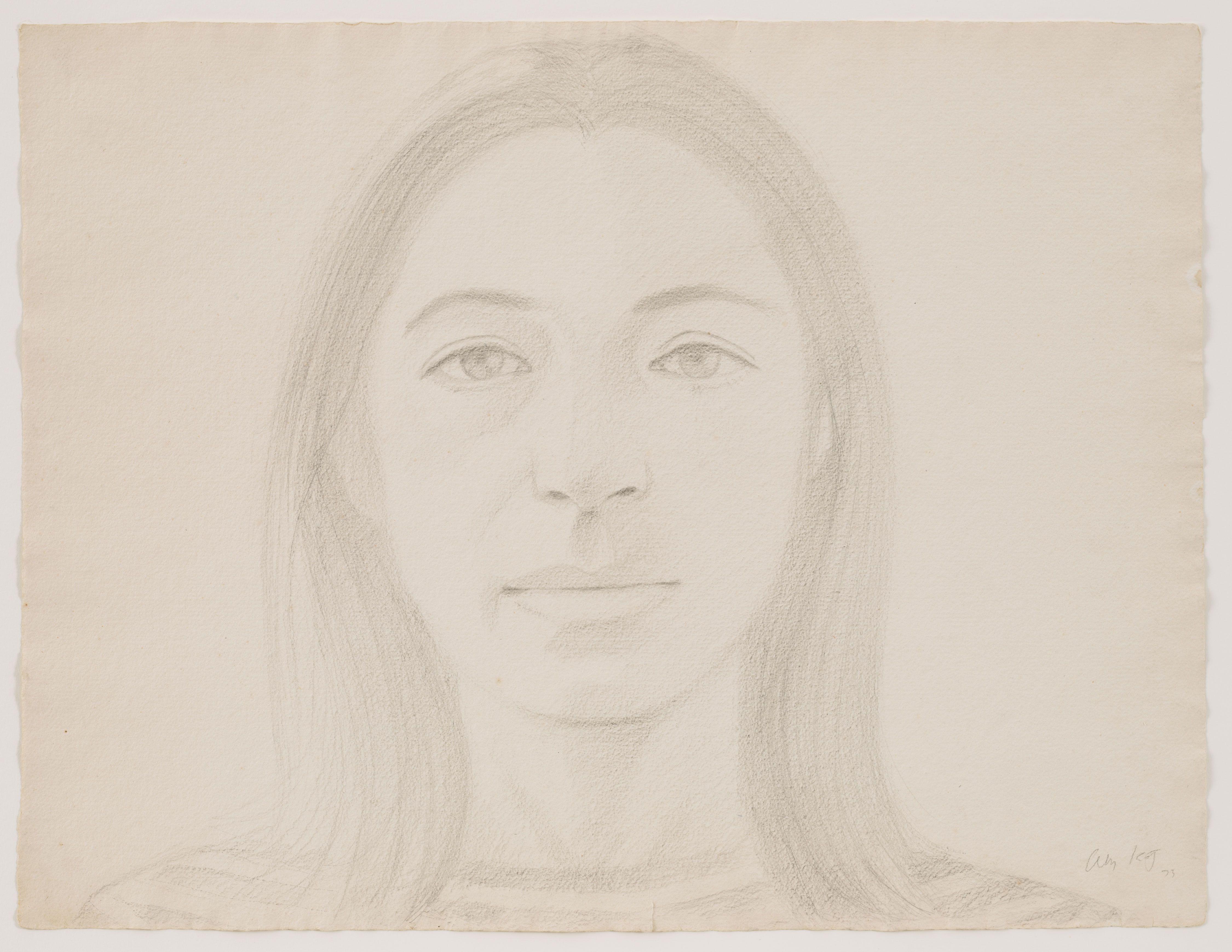 Alex Katz