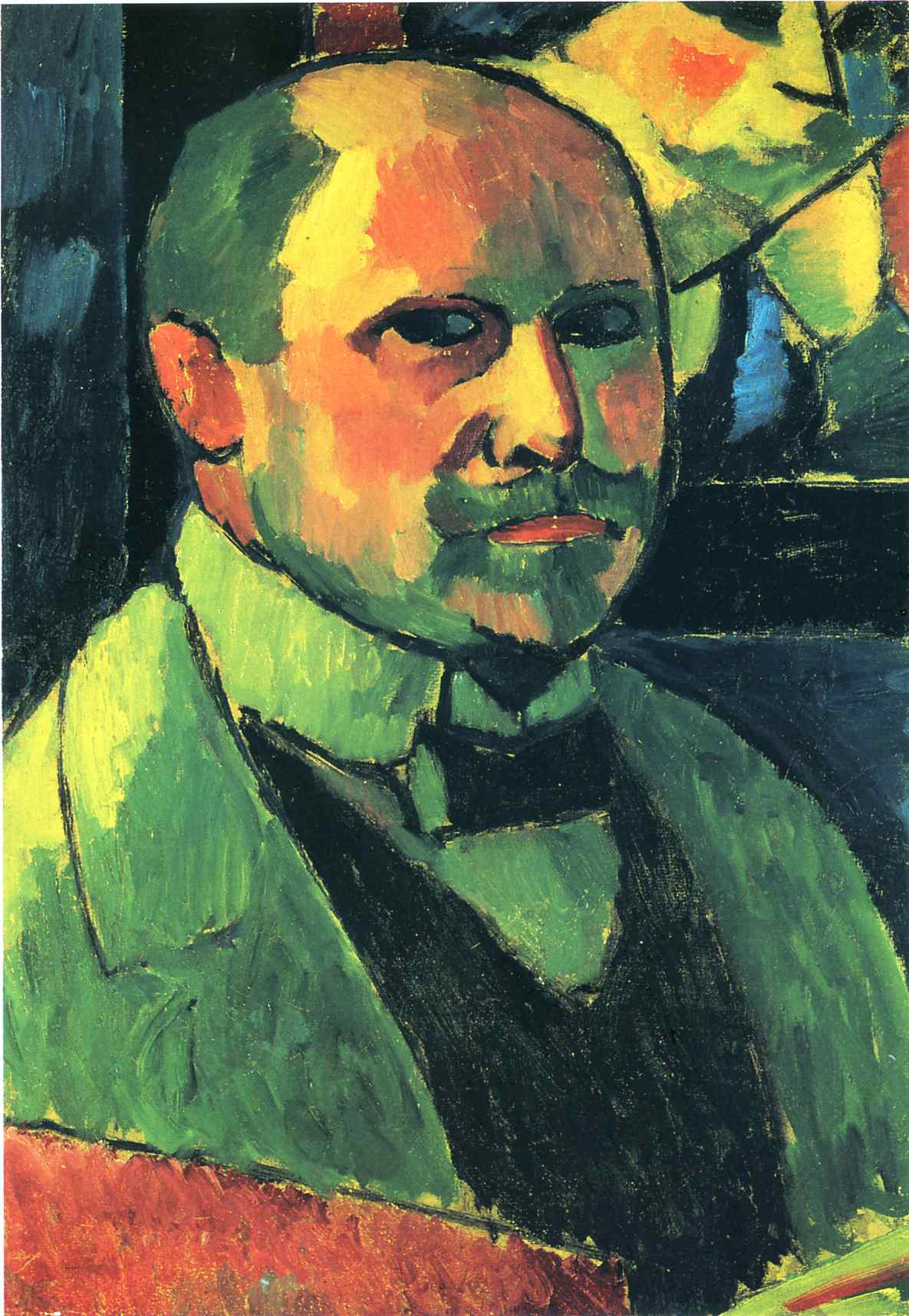 Alexej Jawlensky