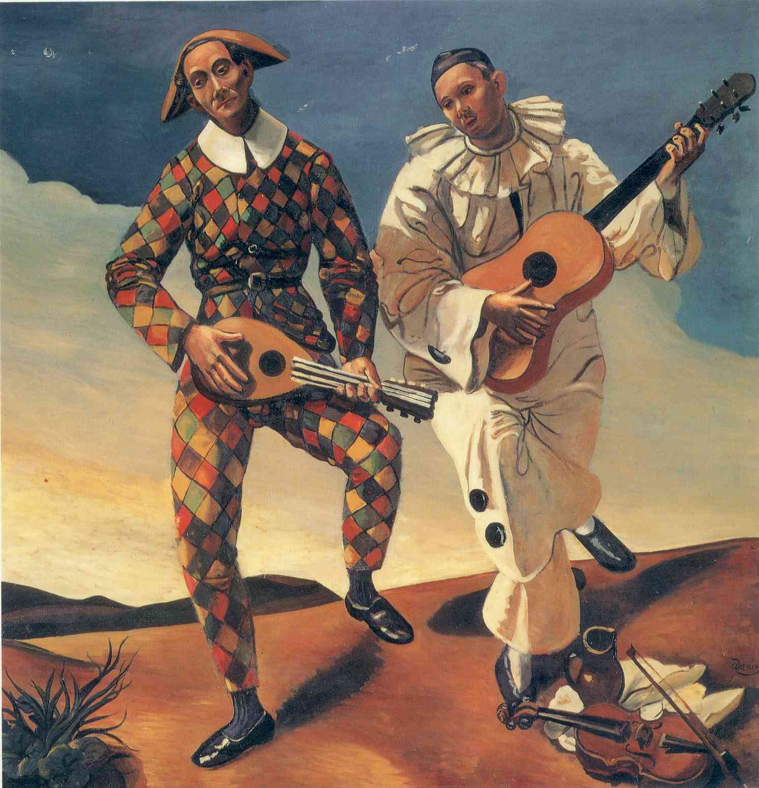 Andre Derain 859 — Andre Derain