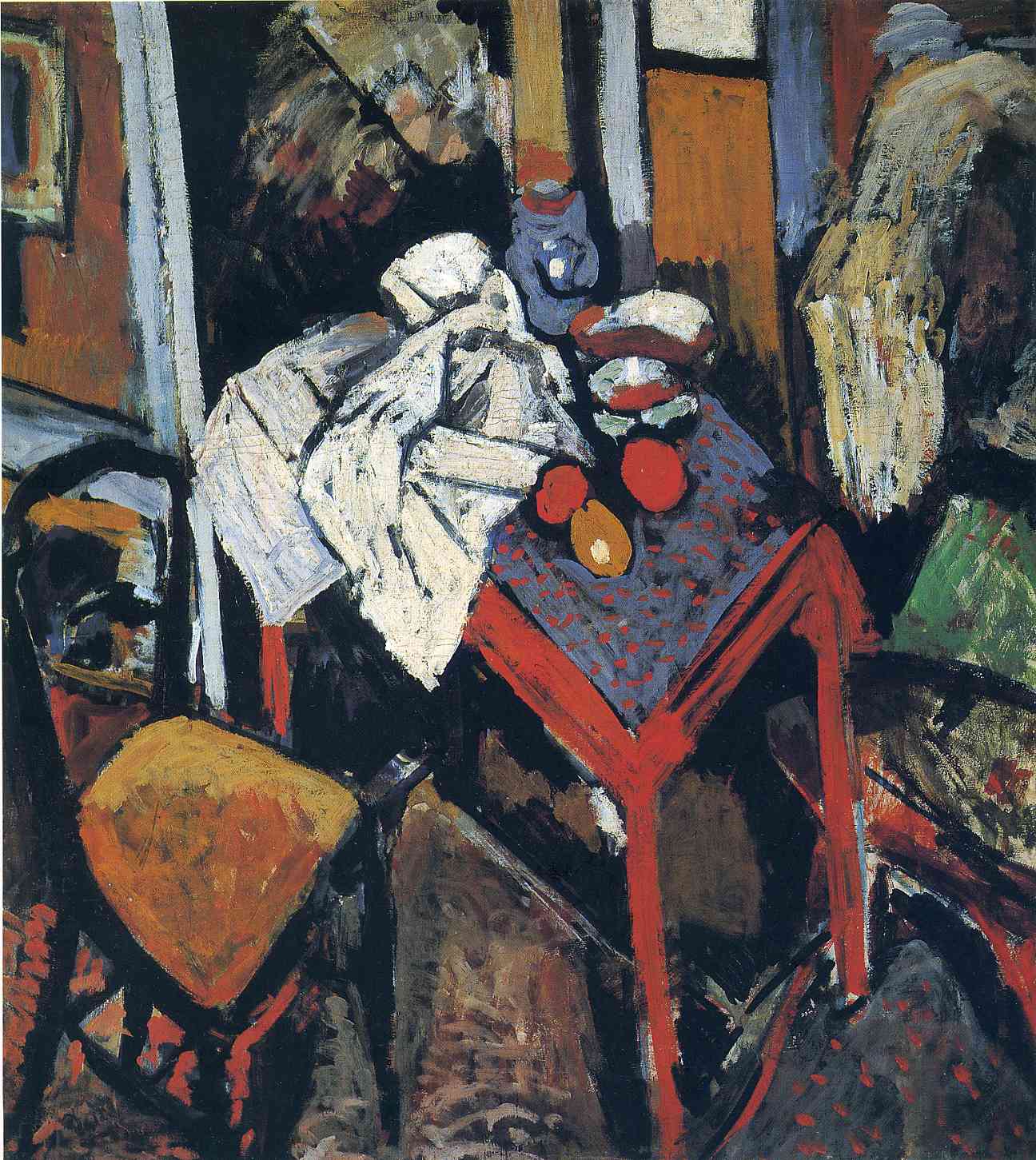 Andre Derain 862 — Andre Derain