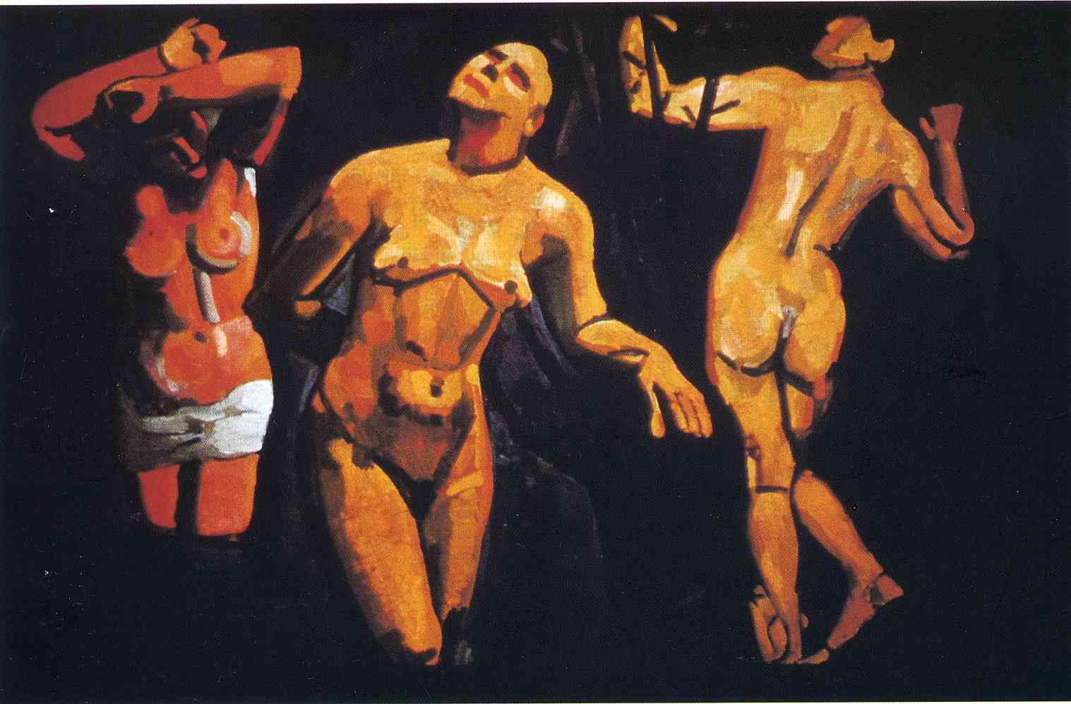 Andre Derain 863 — Andre Derain