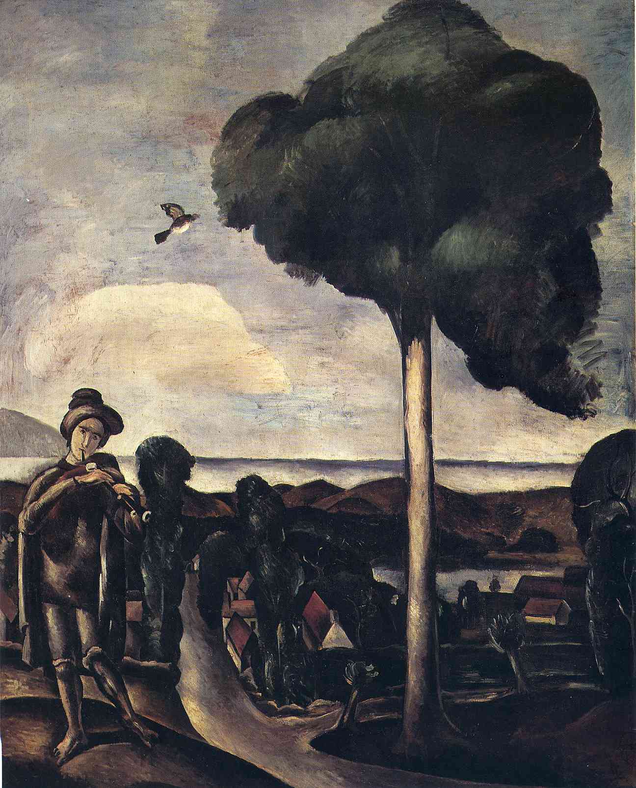 Andre Derain 867 — Andre Derain