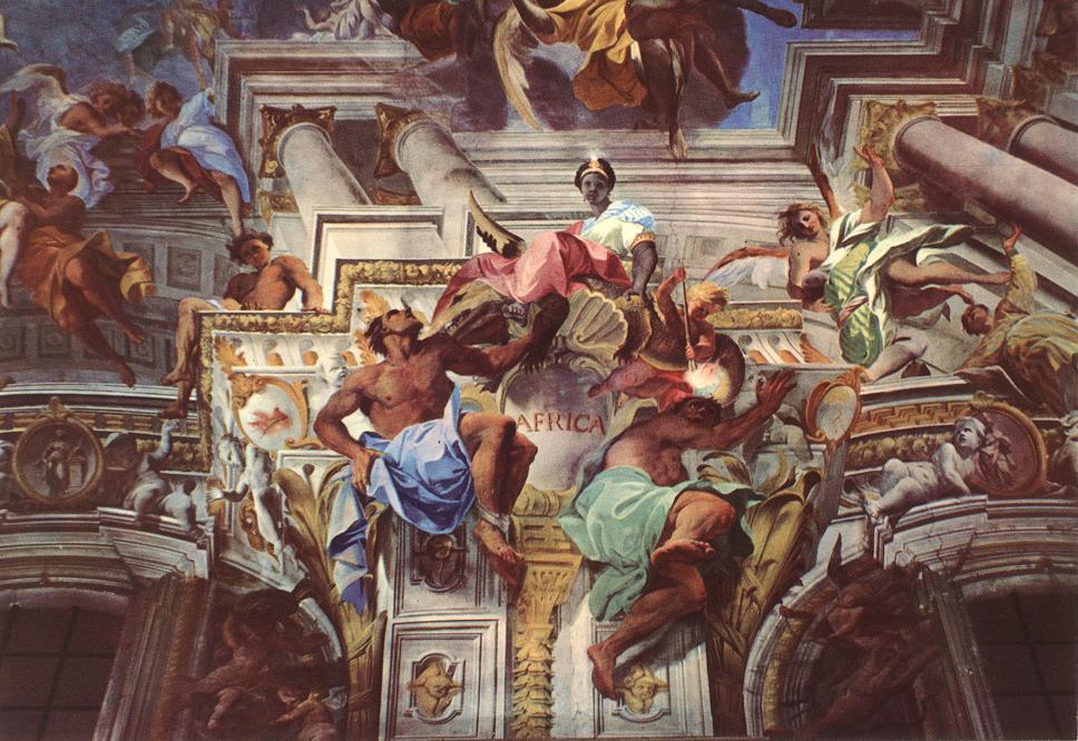 Andrea Pozzo