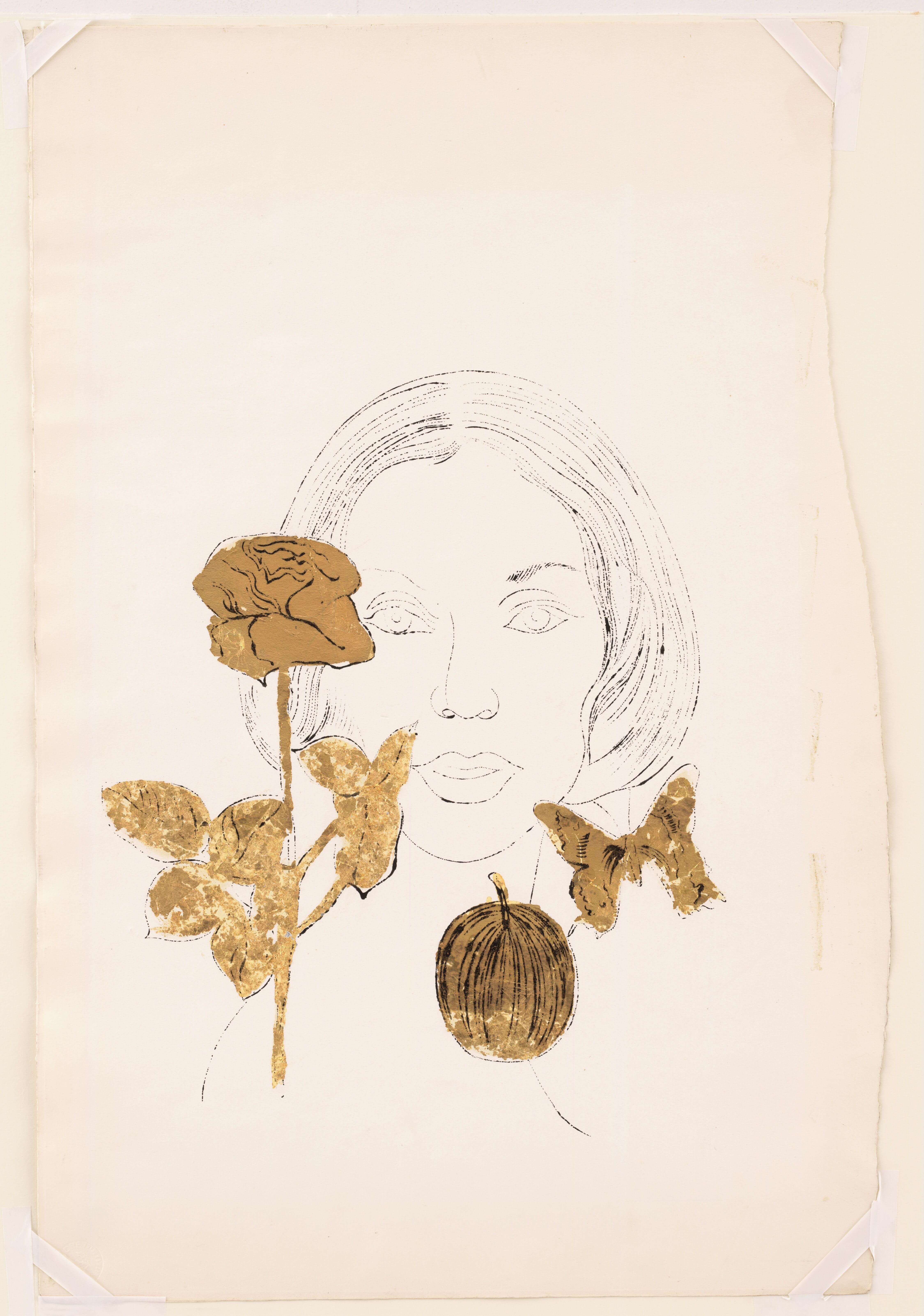 Andy Warhol