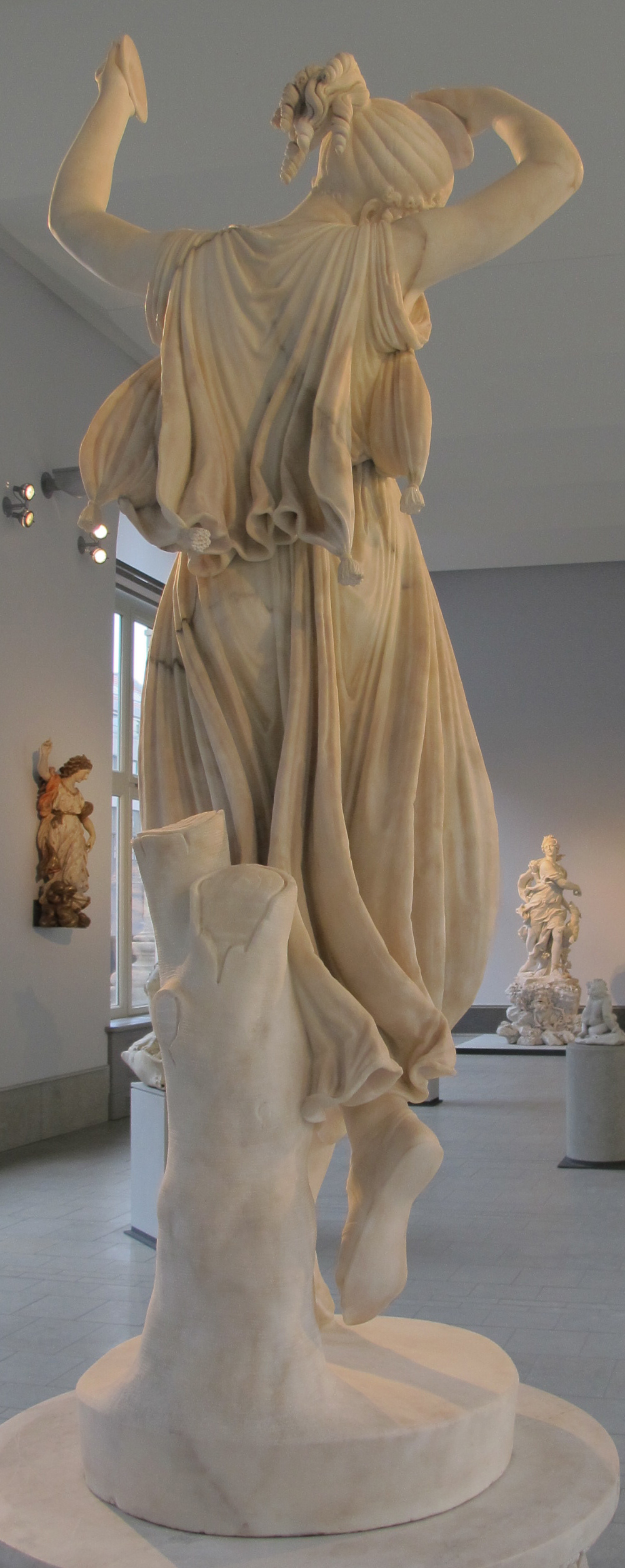 03 Canova 03 — Antonio Canova — Neoclasicismo