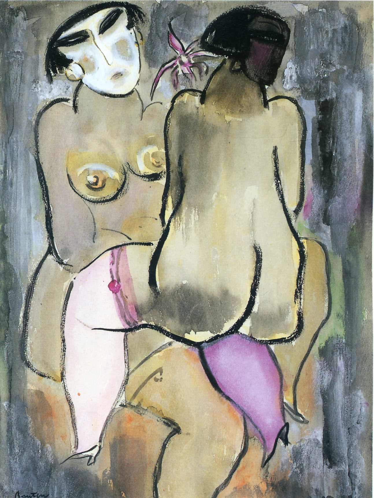 Armand Bouten