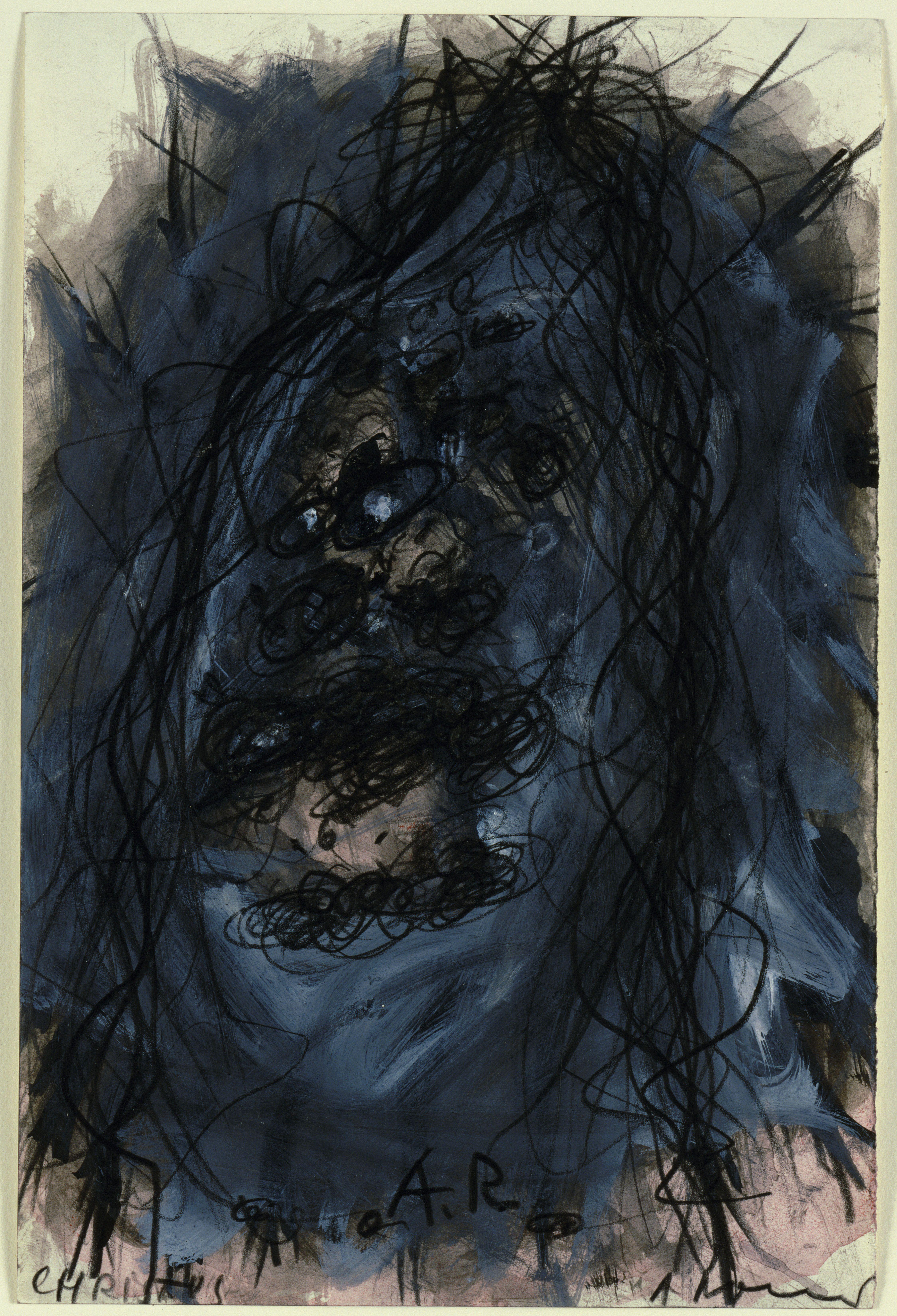 Arnulf Rainer