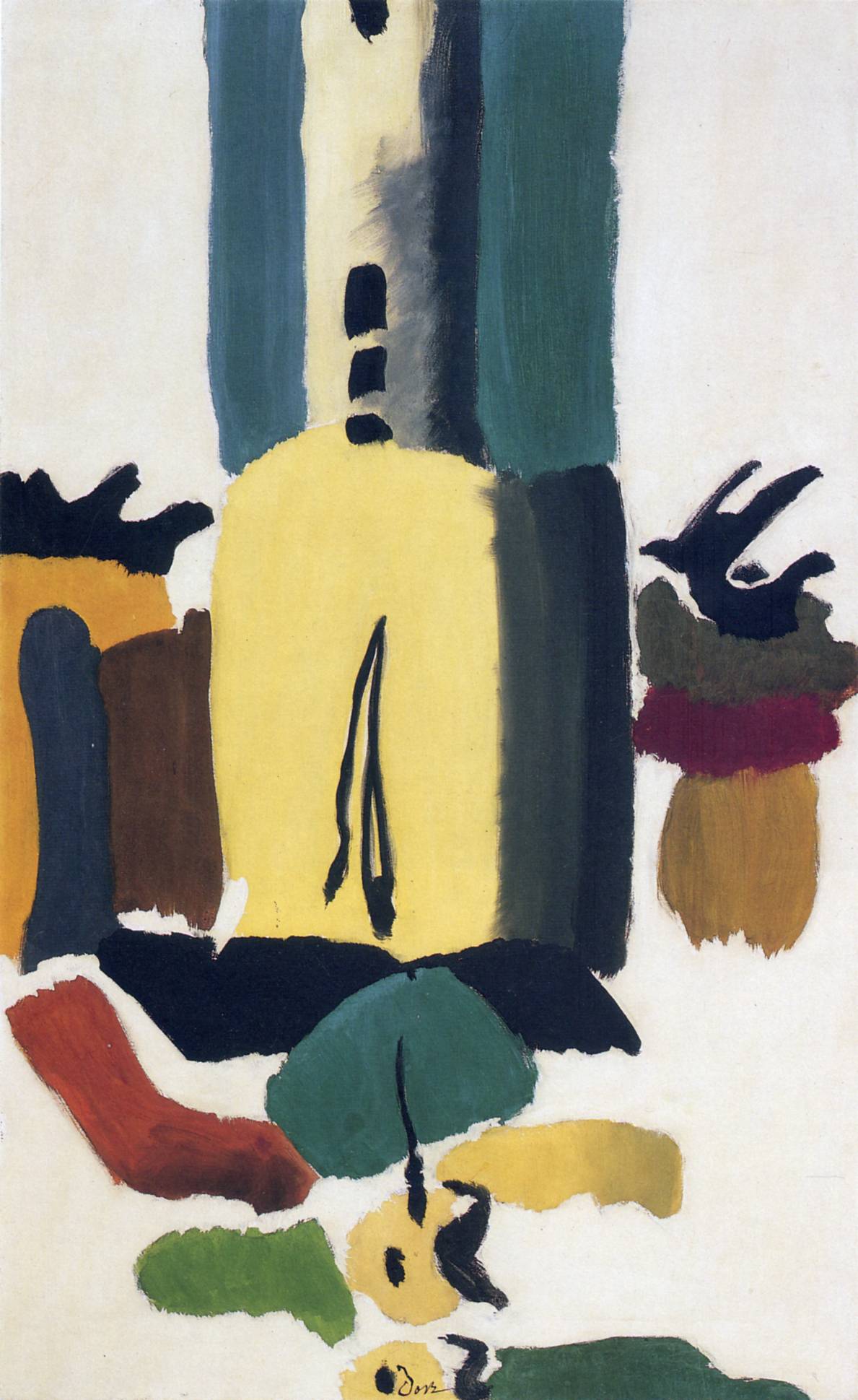 Arthur Dove