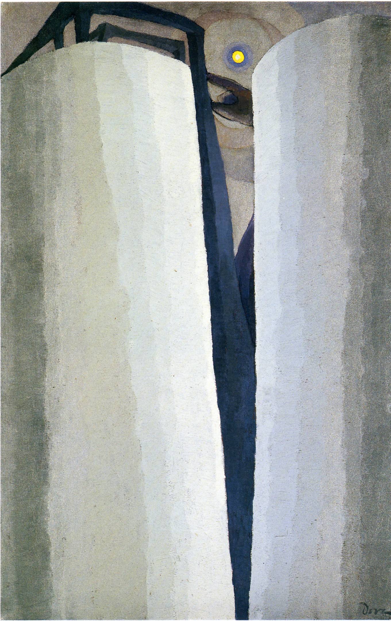 Arthur Paloma 30 Dove — Arthur Dove