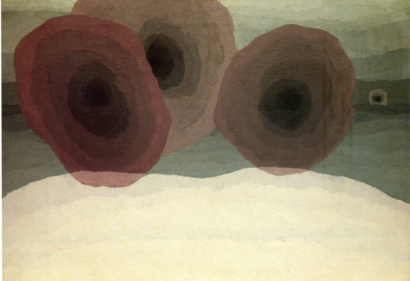 Arthur Paloma 301 Dove — Arthur Dove