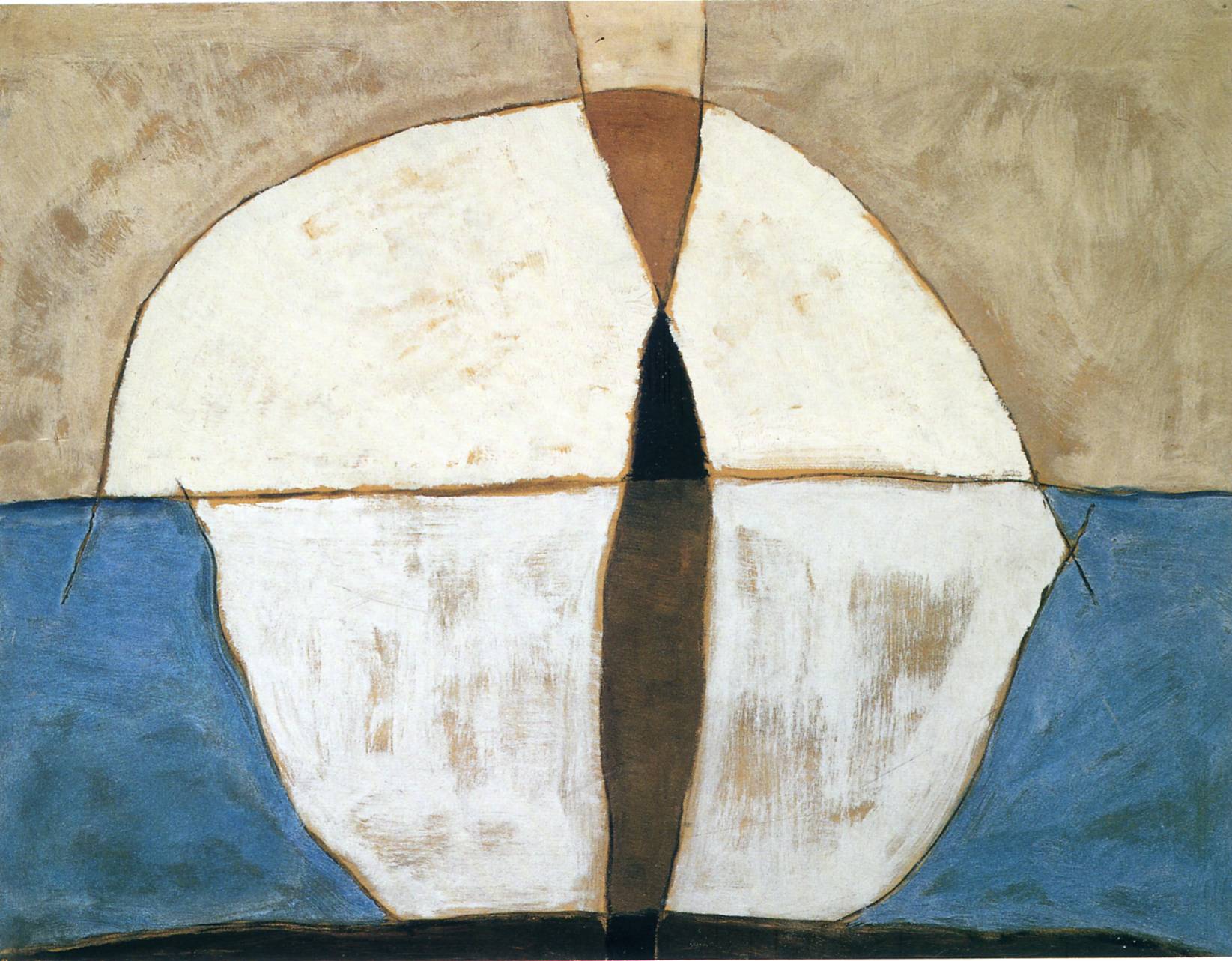 Arthur Paloma 303 Dove — Arthur Dove