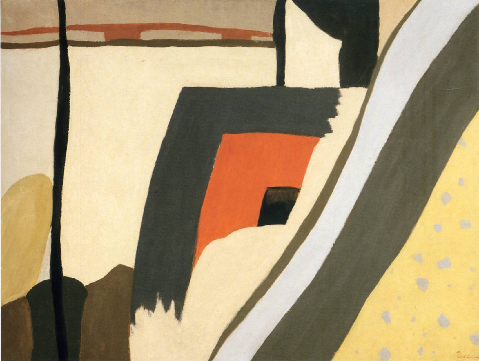 Arthur Paloma 304 Dove — Arthur Dove
