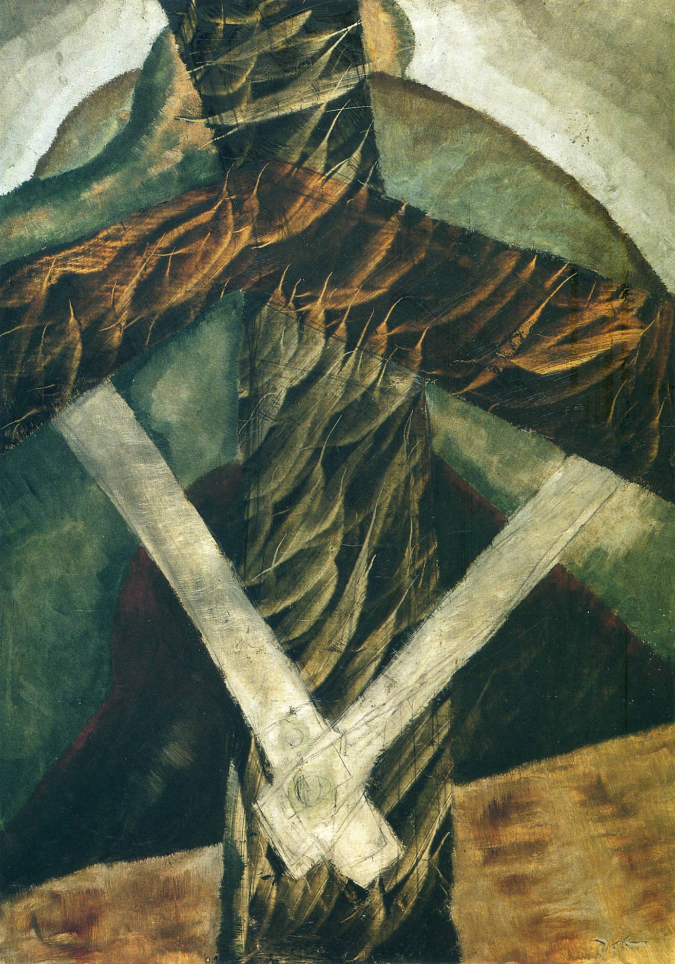 Arthur Paloma 305 Dove — Arthur Dove
