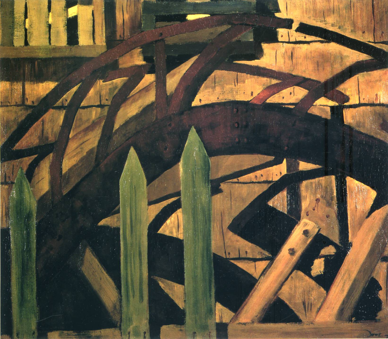 Arthur Paloma 306 Dove — Arthur Dove