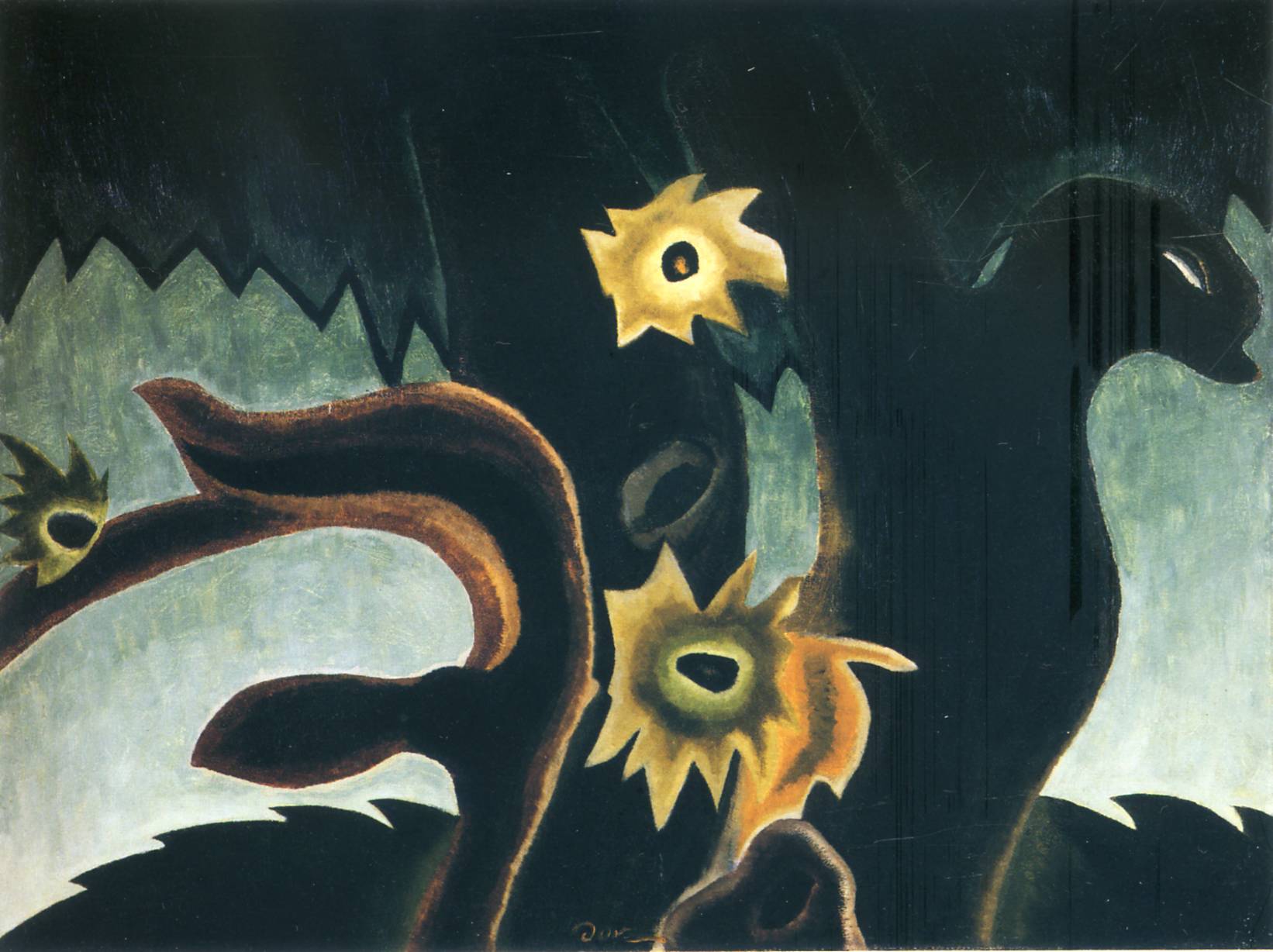 Arthur Paloma 308 Dove — Arthur Dove