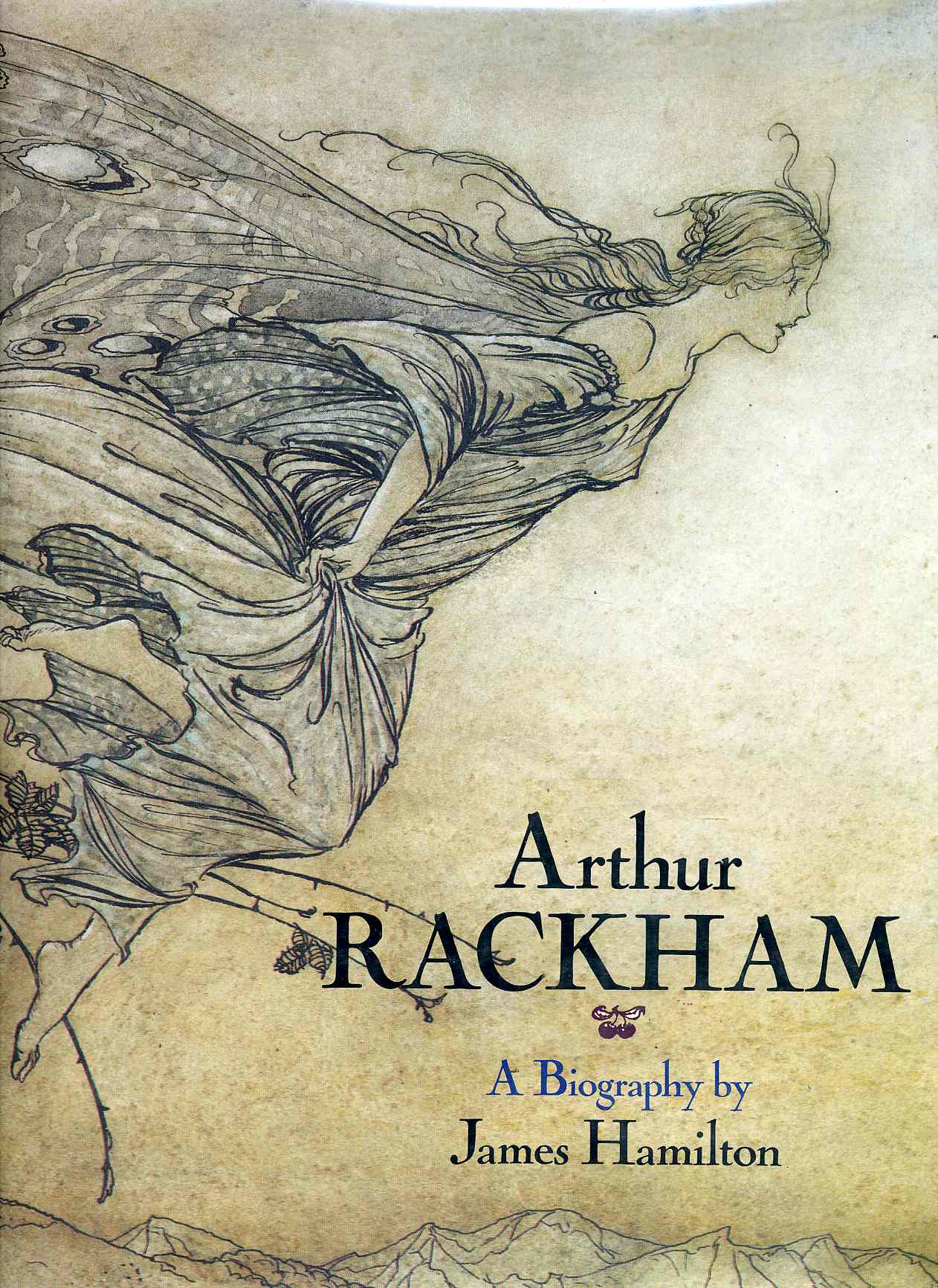 Arthur Rackham 1 — Arthur Rackham