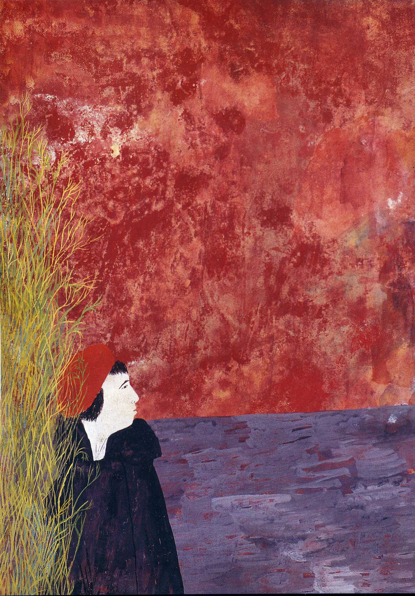 Ben Shahn 645 — Ben Shahn