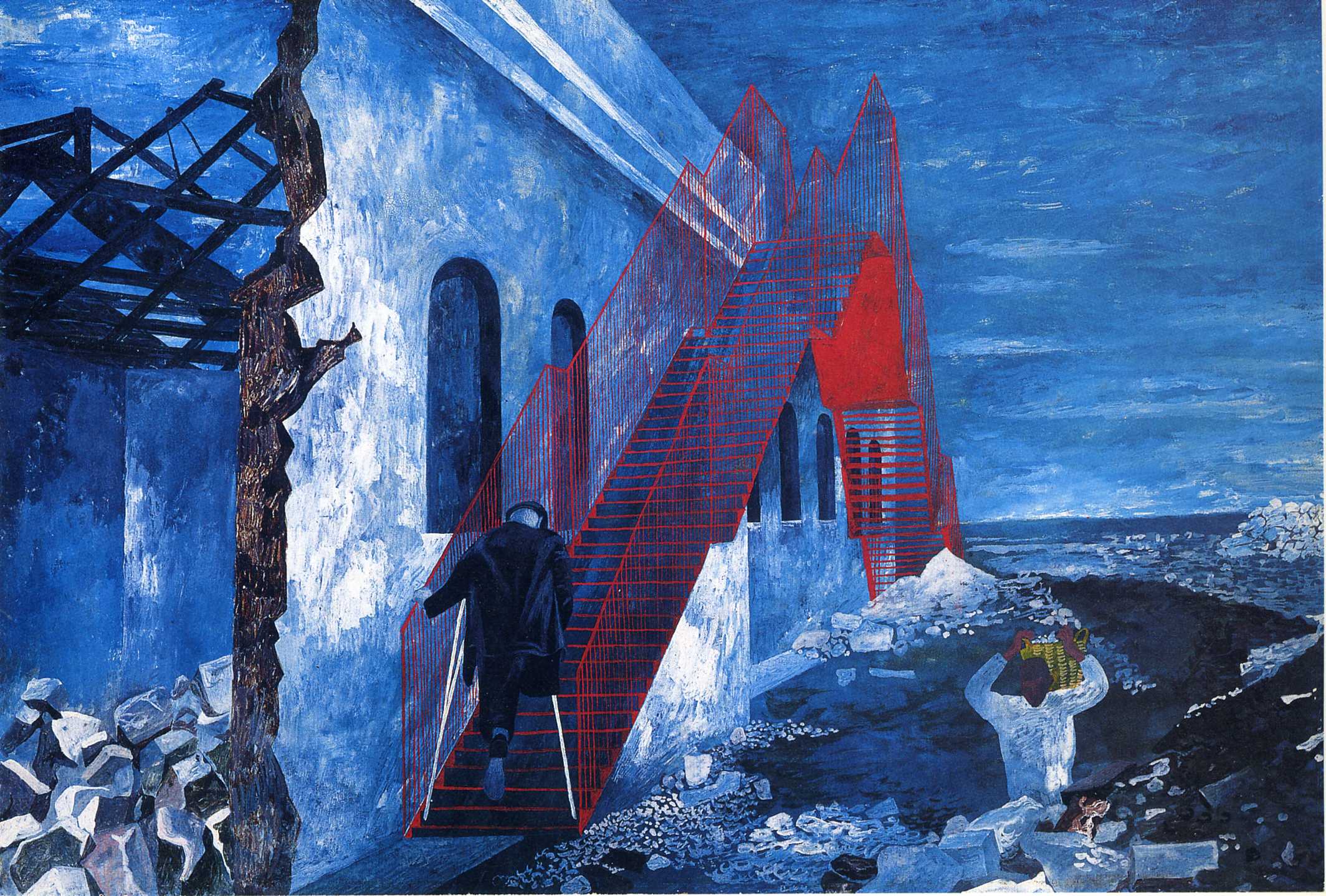 Ben Shahn 653 — Ben Shahn