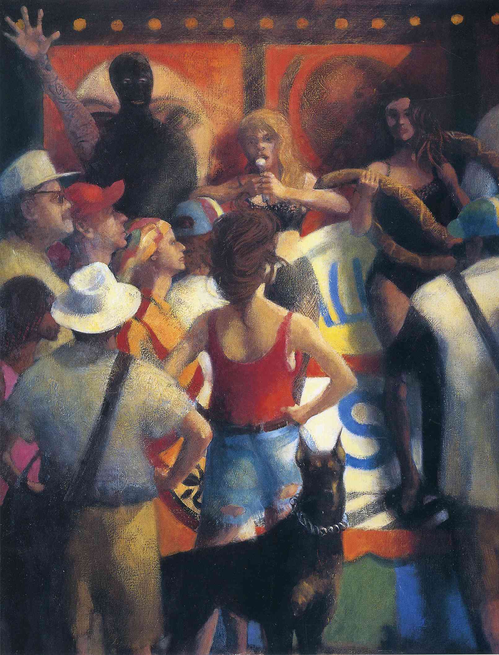Bill Jacklin