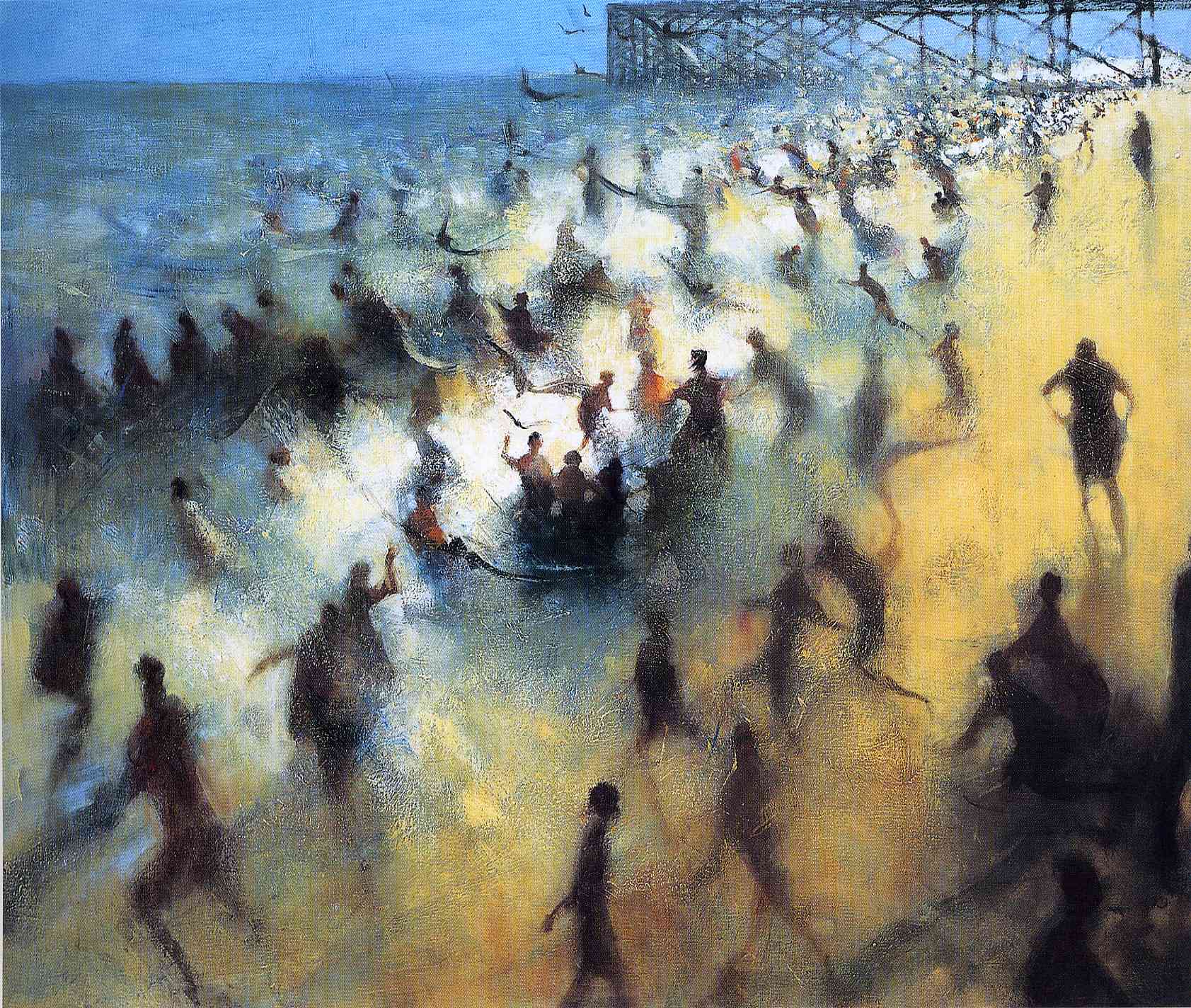 Artworks01 Jacklin — Bill Jacklin
