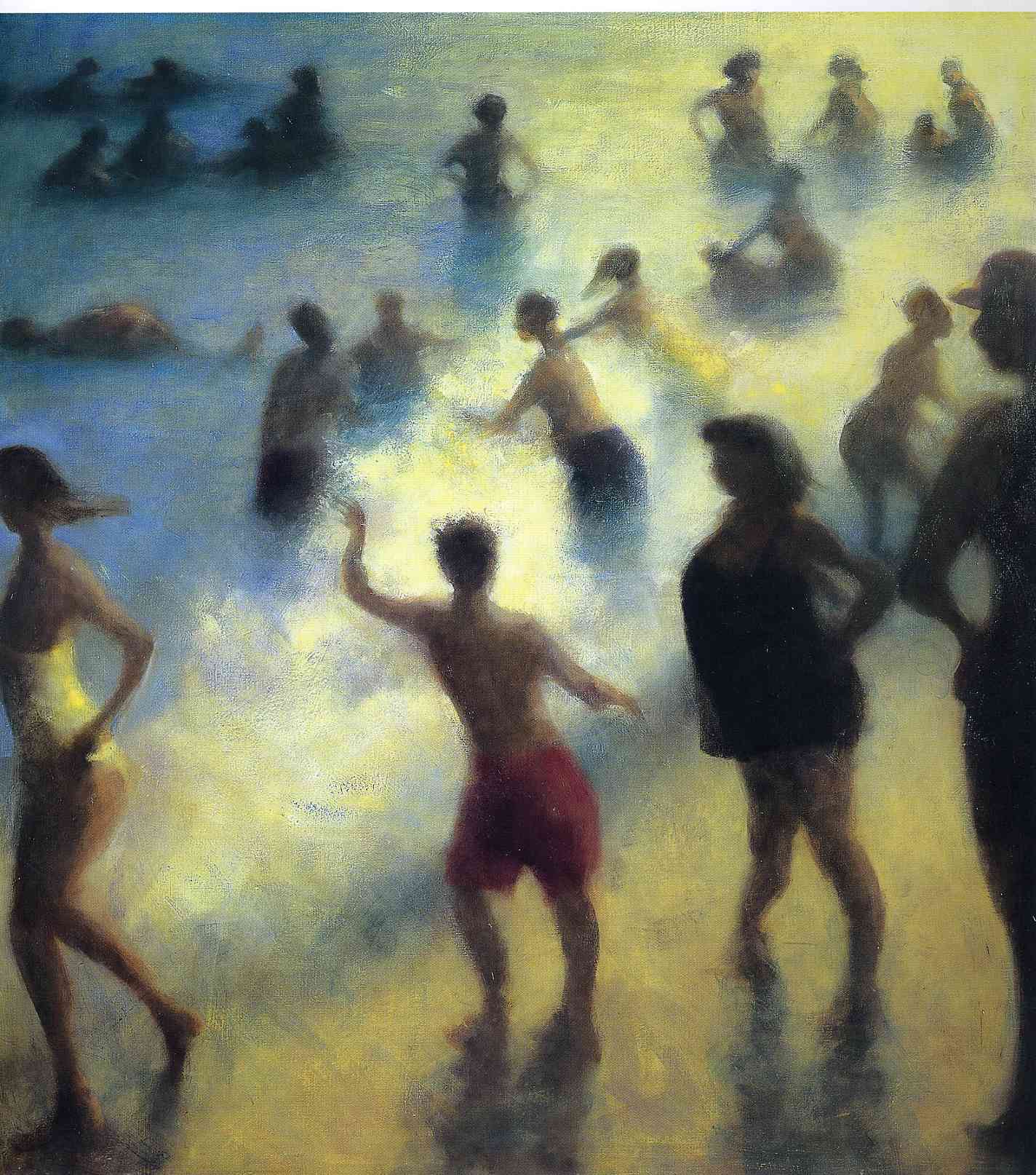 Artworks03 Jacklin — Bill Jacklin