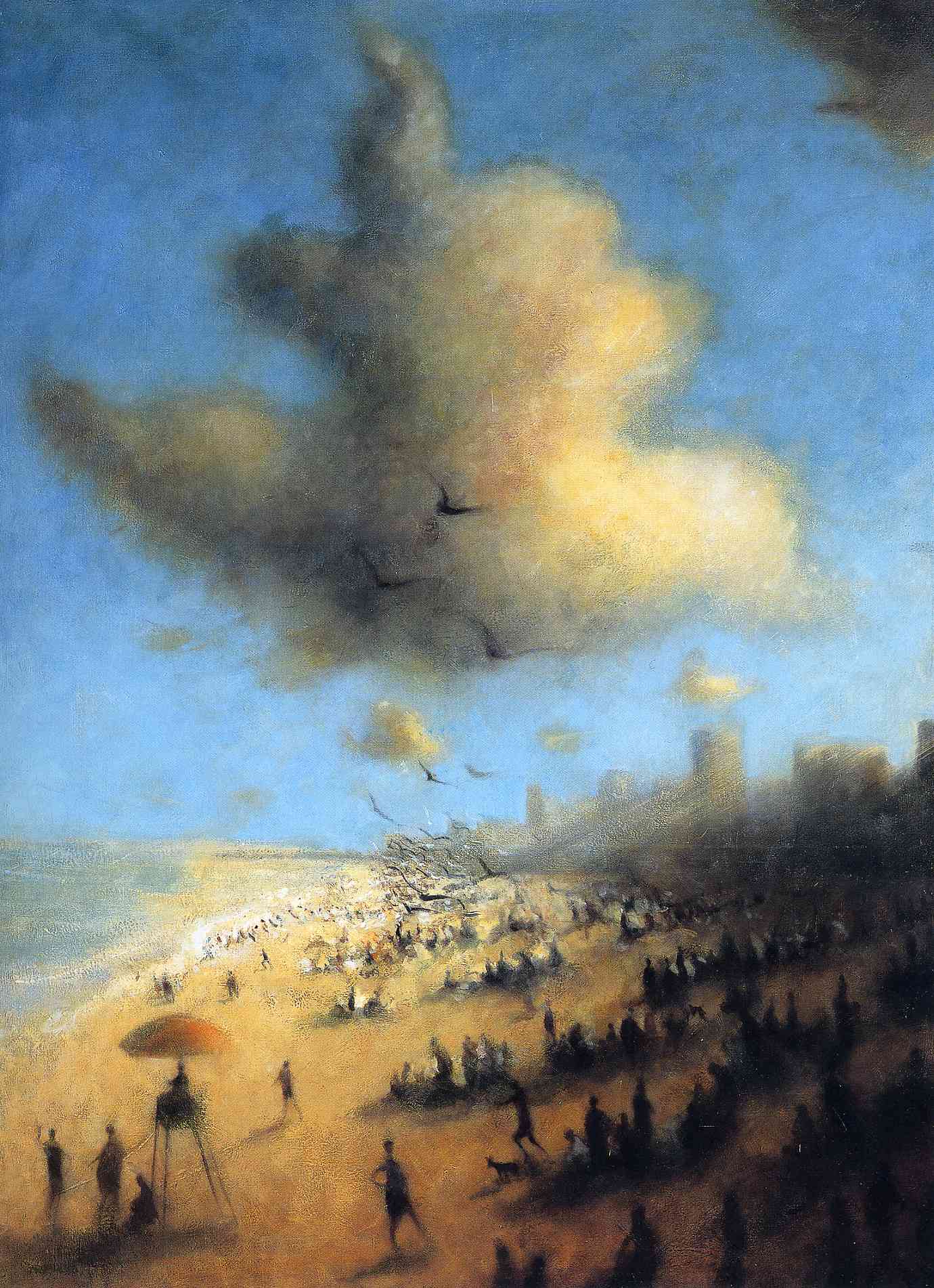 Artworks05 Jacklin — Bill Jacklin