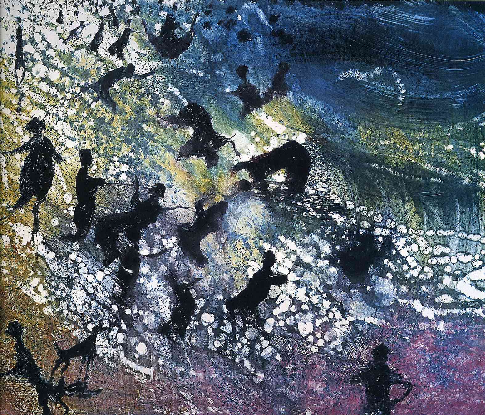 Artworks06 Jacklin — Bill Jacklin