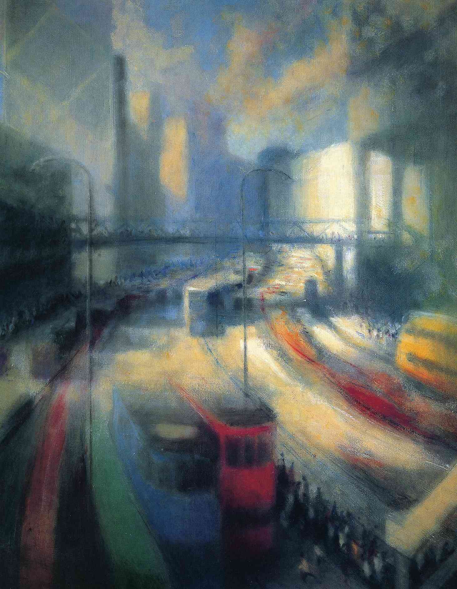 Artworks07 Jacklin — Bill Jacklin