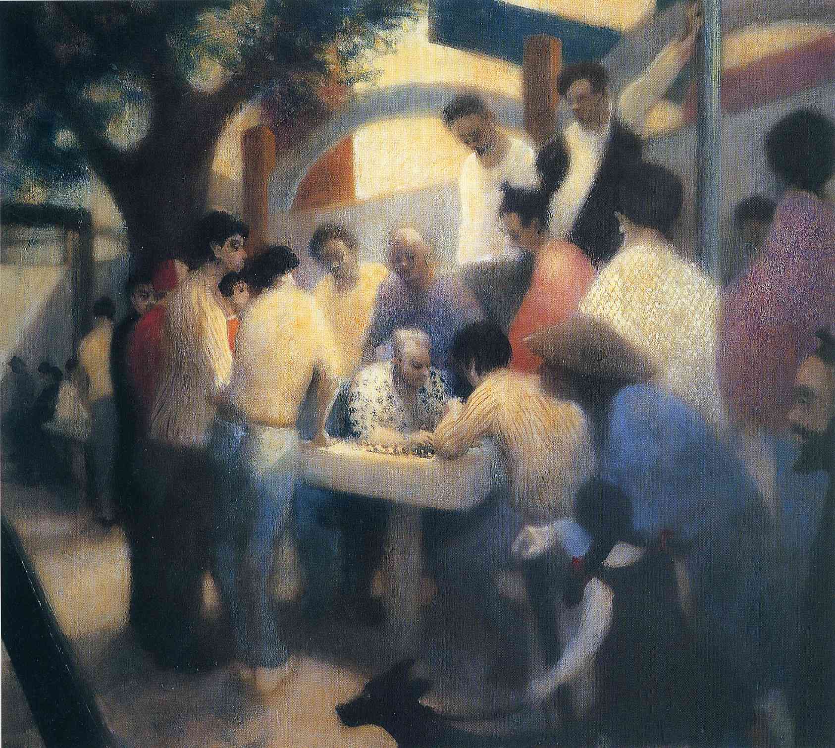 Artworks08 Jacklin — Bill Jacklin