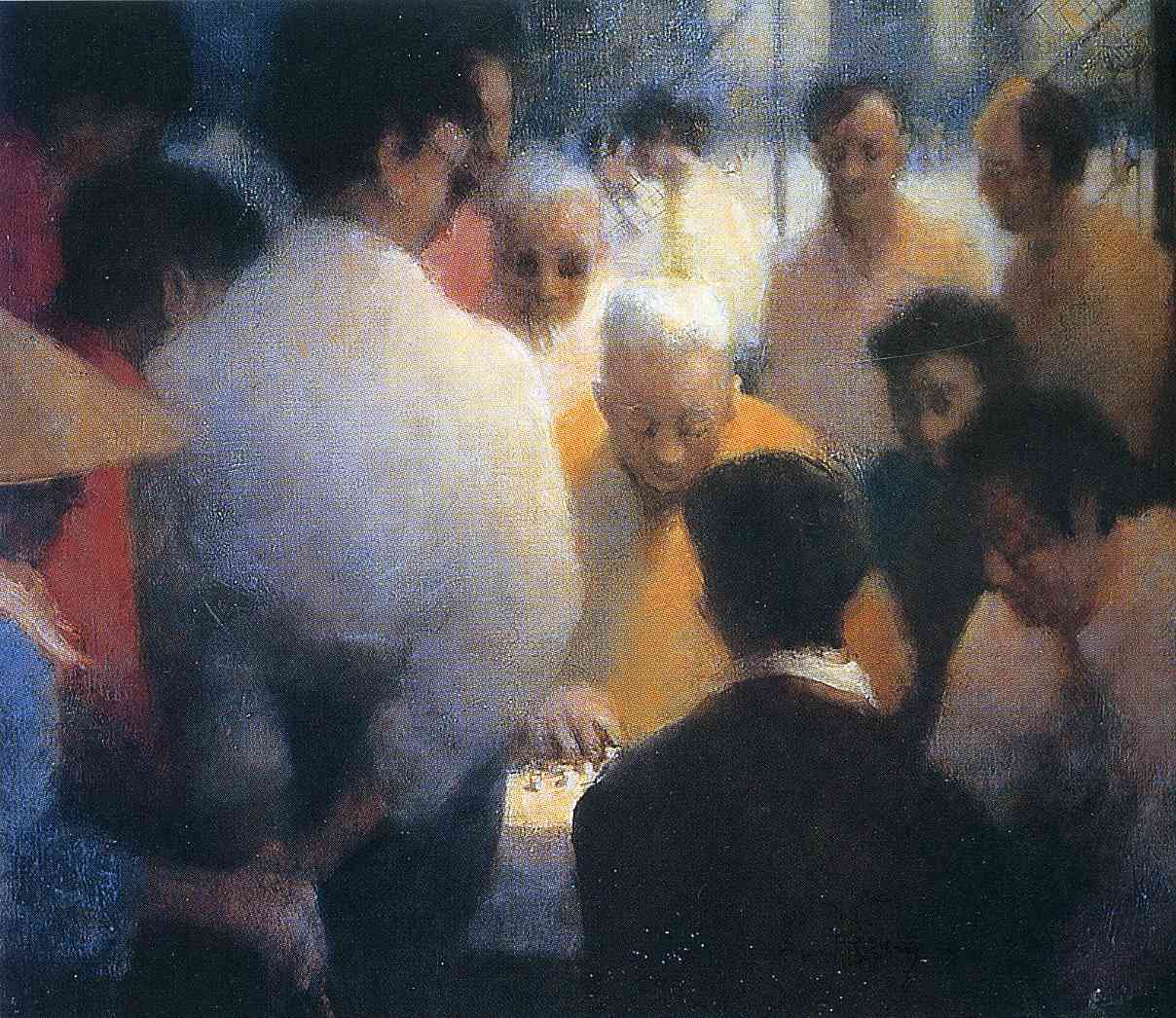 Artworks09 Jacklin — Bill Jacklin