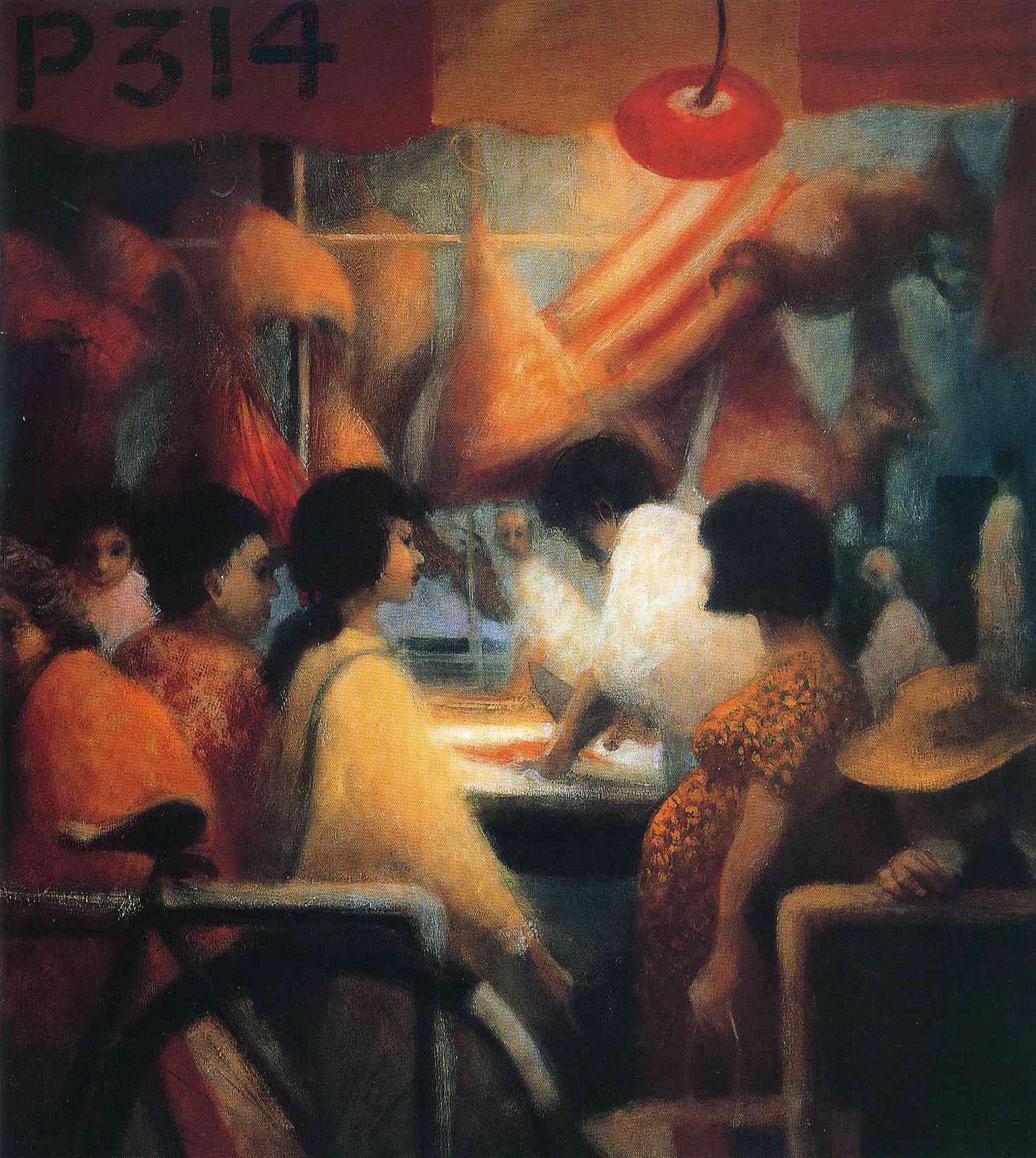 Artworks10 Jacklin — Bill Jacklin