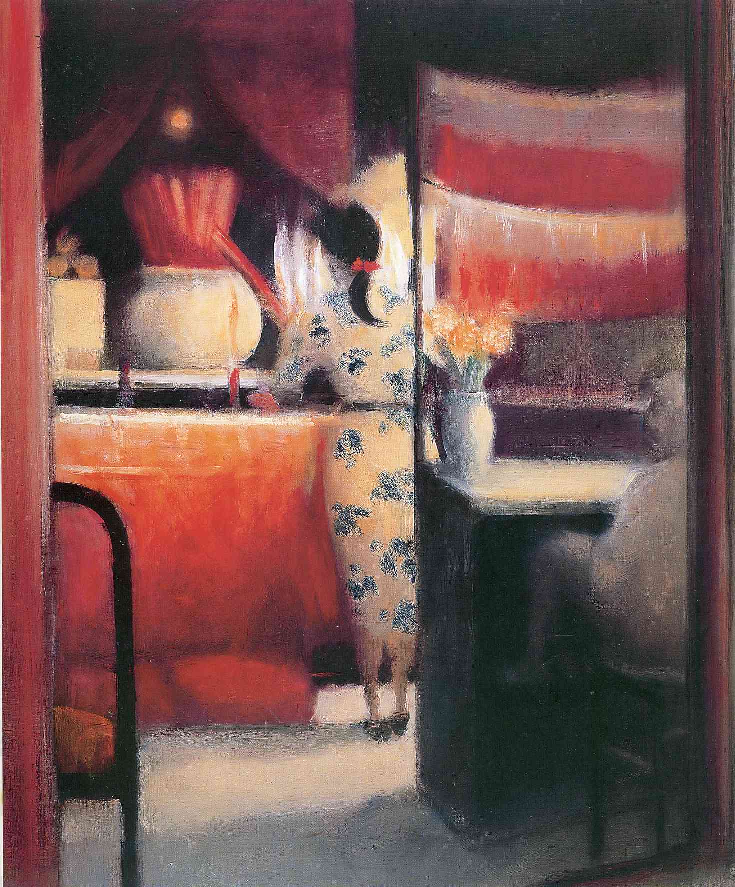 Artworks11 Jacklin — Bill Jacklin
