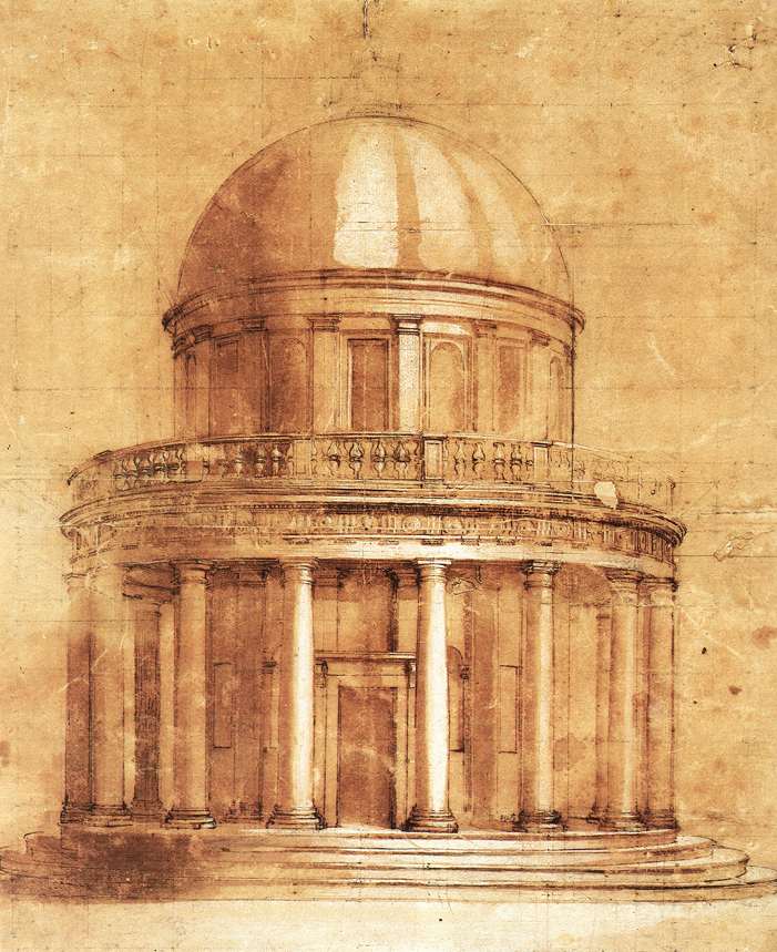 Estudio Bramante — Bramante