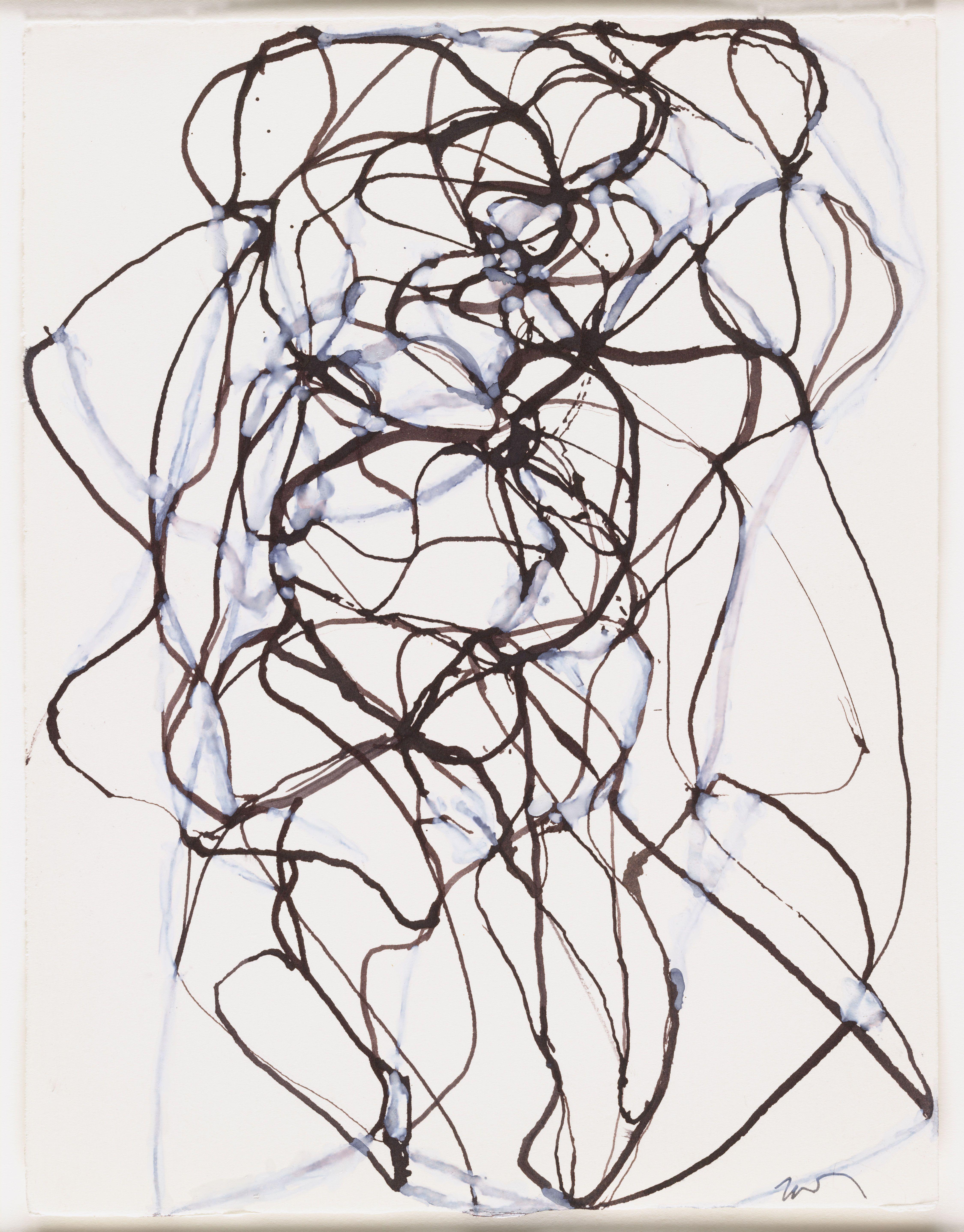 Brice Marden
