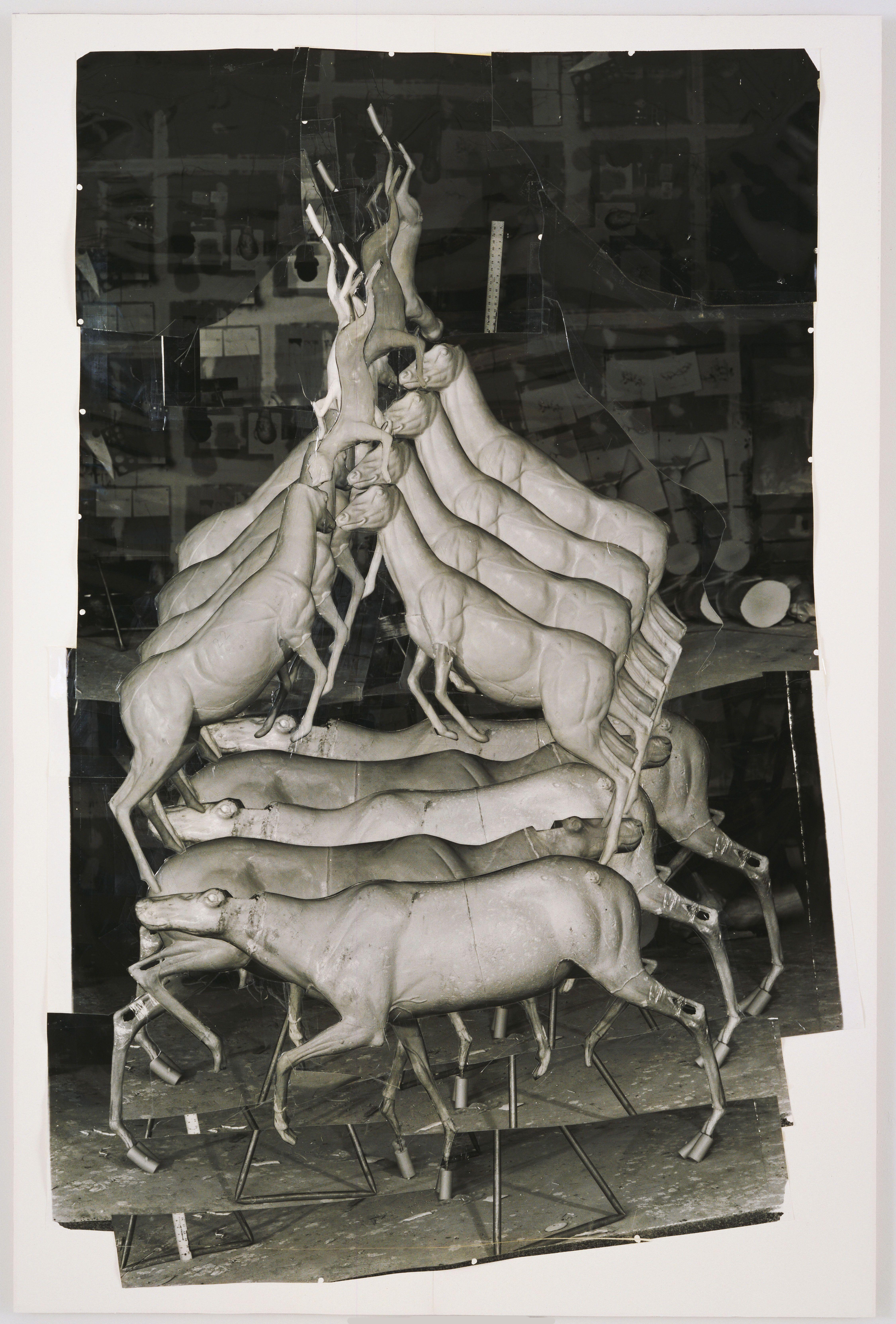 Bruce Nauman