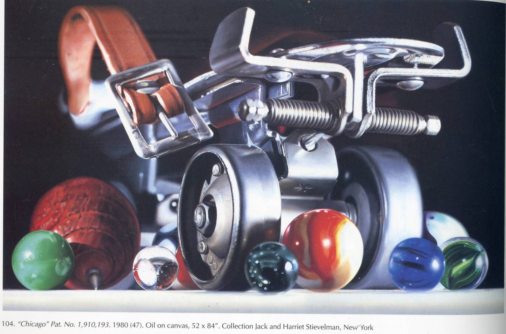 Charles Bell Art 017 — Charles Bell