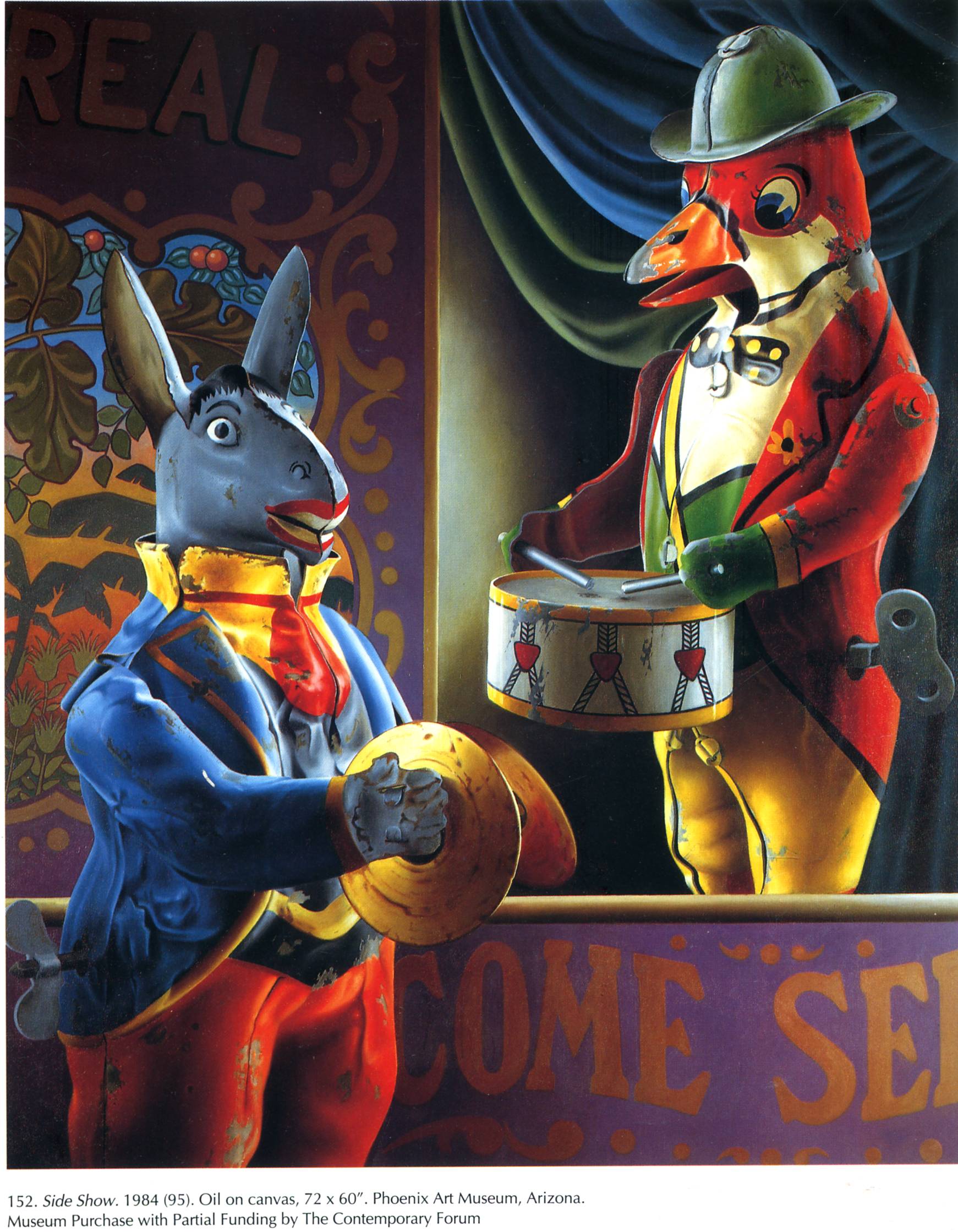 Charles Bell Art 038 13 — Charles Bell