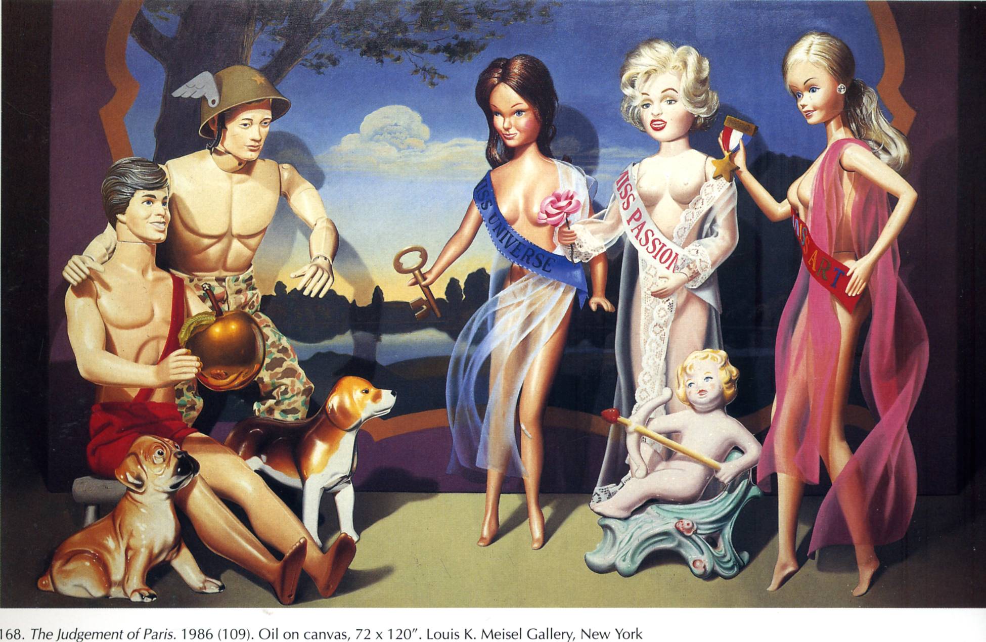 Charles Bell Art 038 16 — Charles Bell