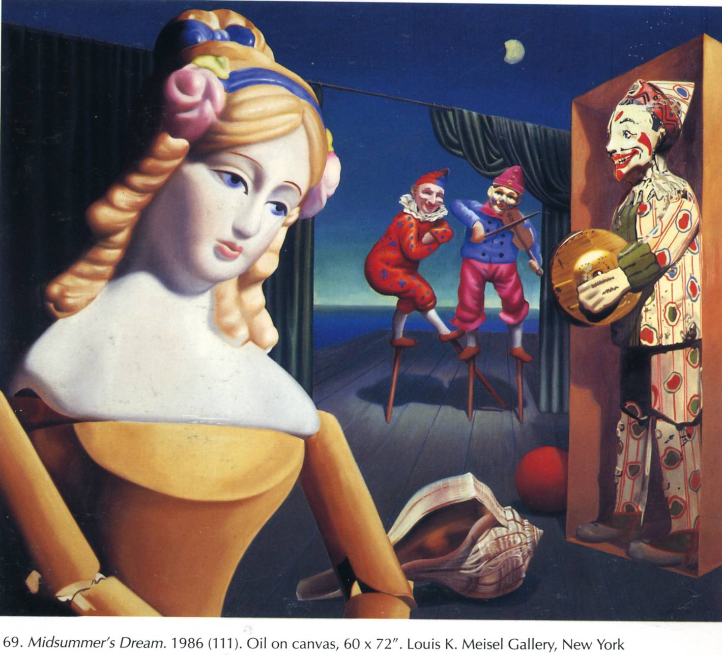 Charles Bell Art 038 17 — Charles Bell