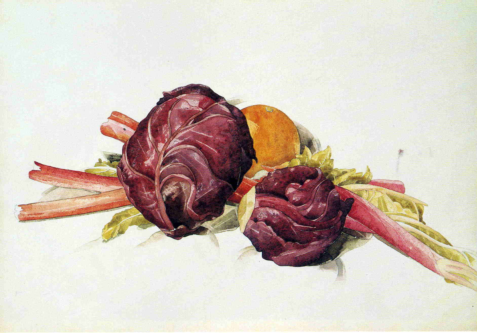 Art 7002 Demuth — Charles Demuth