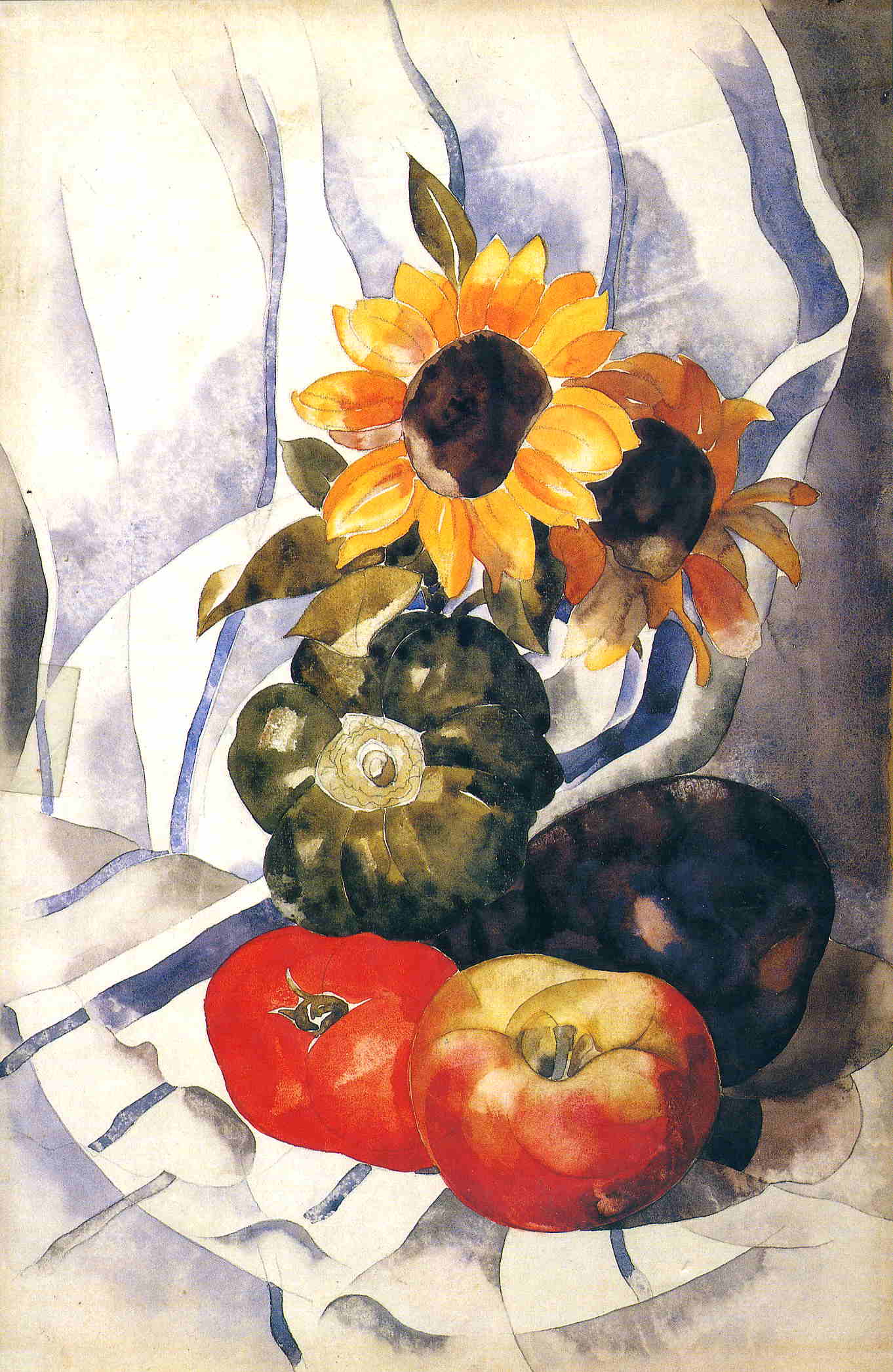 Artworks 40 Demuth — Charles Demuth