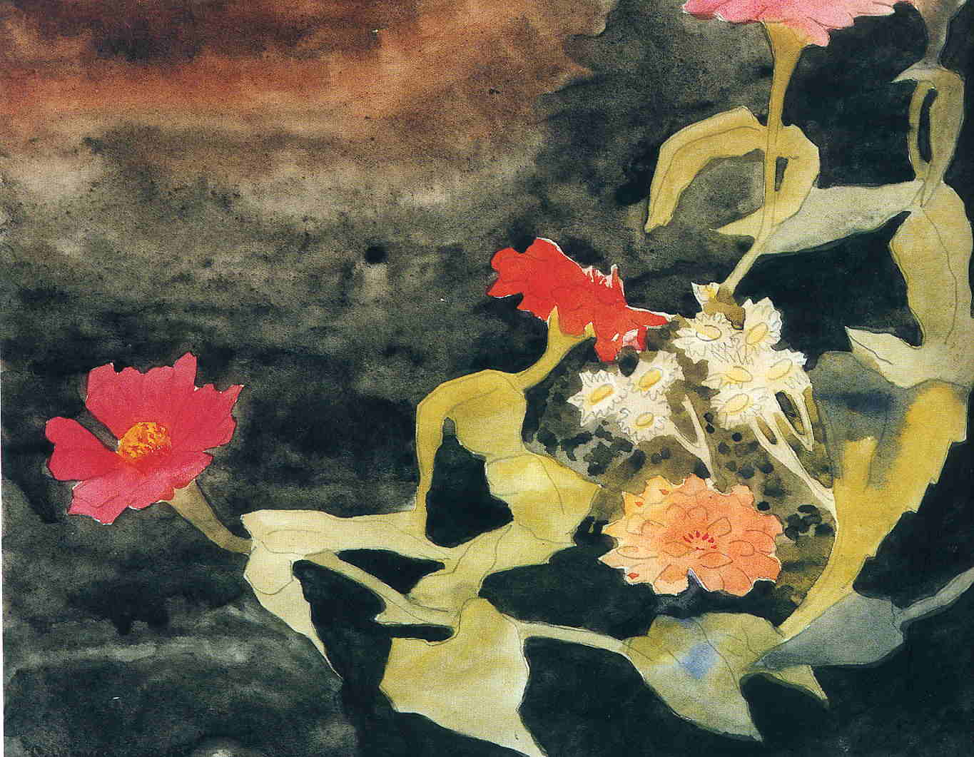 Artworks 41 Demuth — Charles Demuth