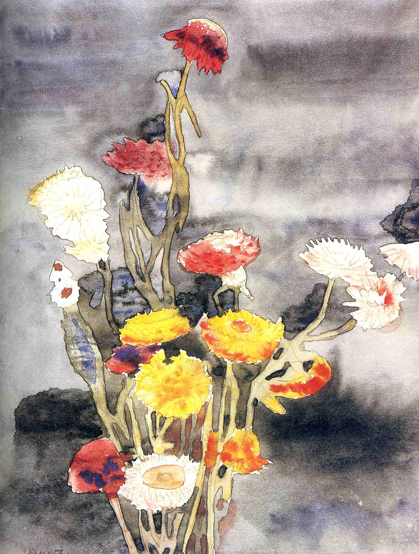 Artworks 43 Demuth — Charles Demuth