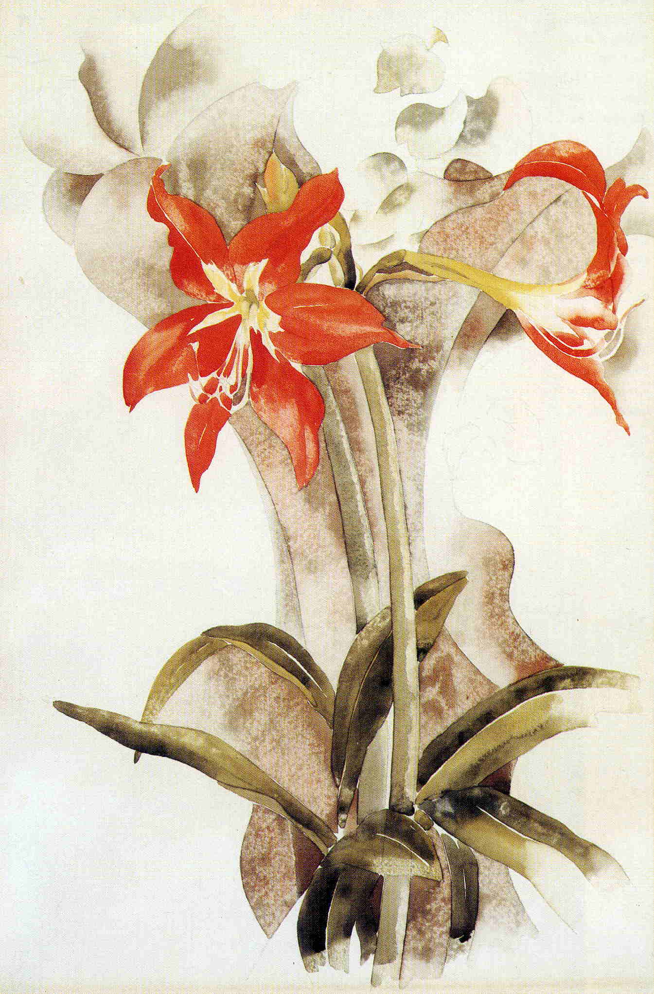 Artworks 46 Demuth — Charles Demuth