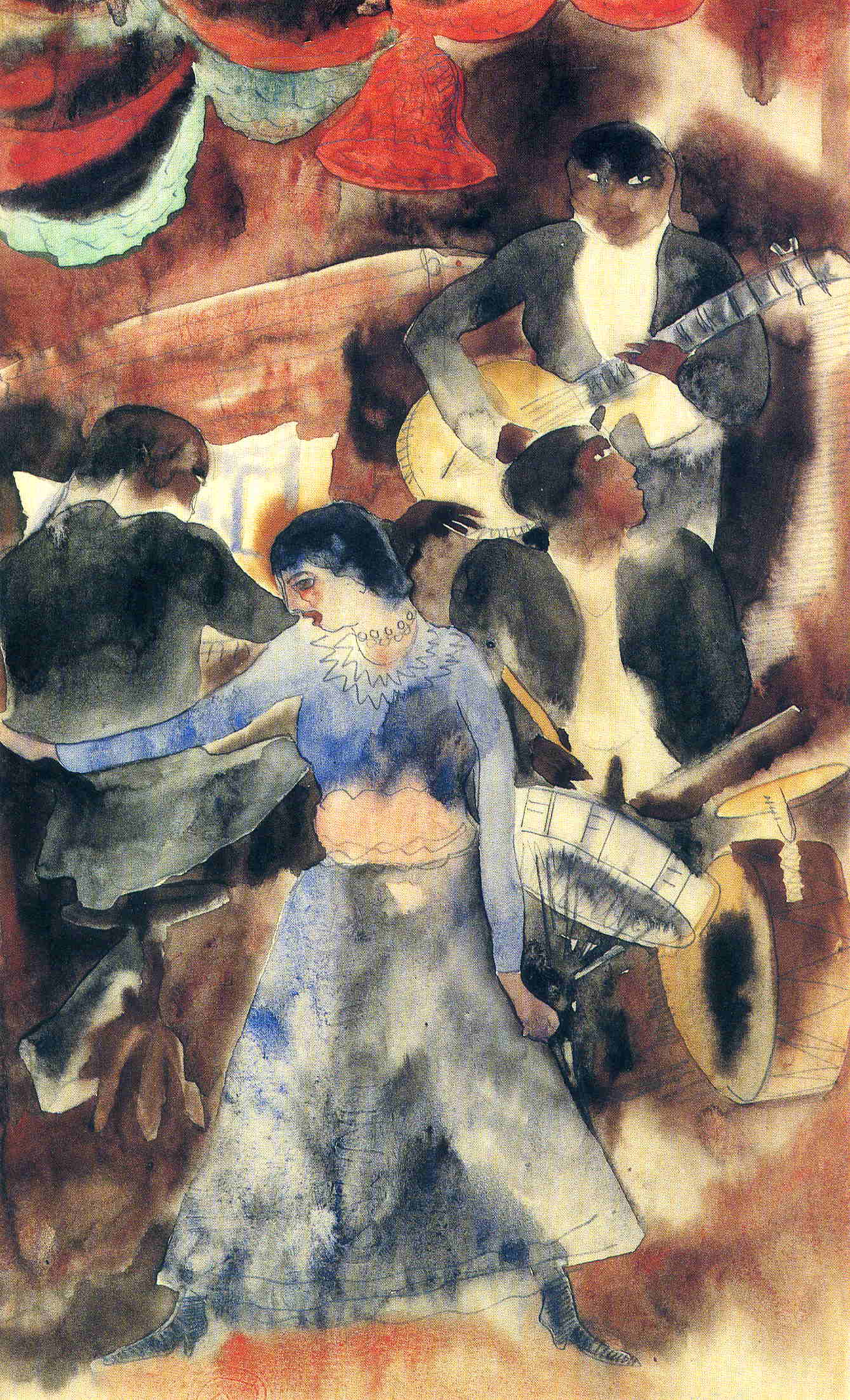 Artworks 47 Demuth — Charles Demuth
