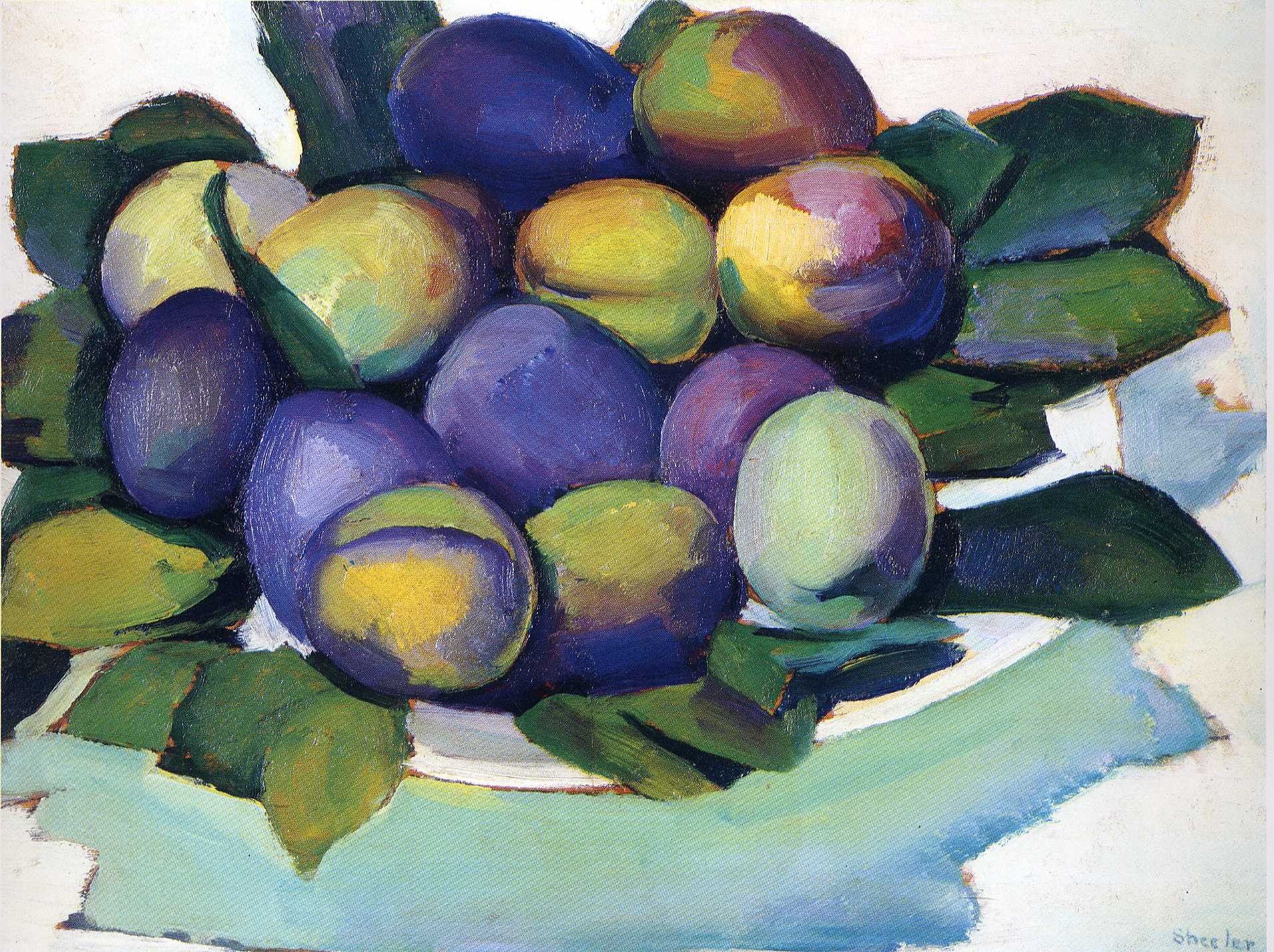 Charles Sheeler