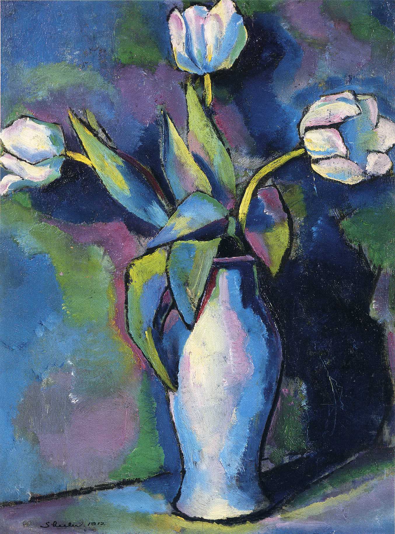 Paintings 40 Sheeler — Charles Sheeler