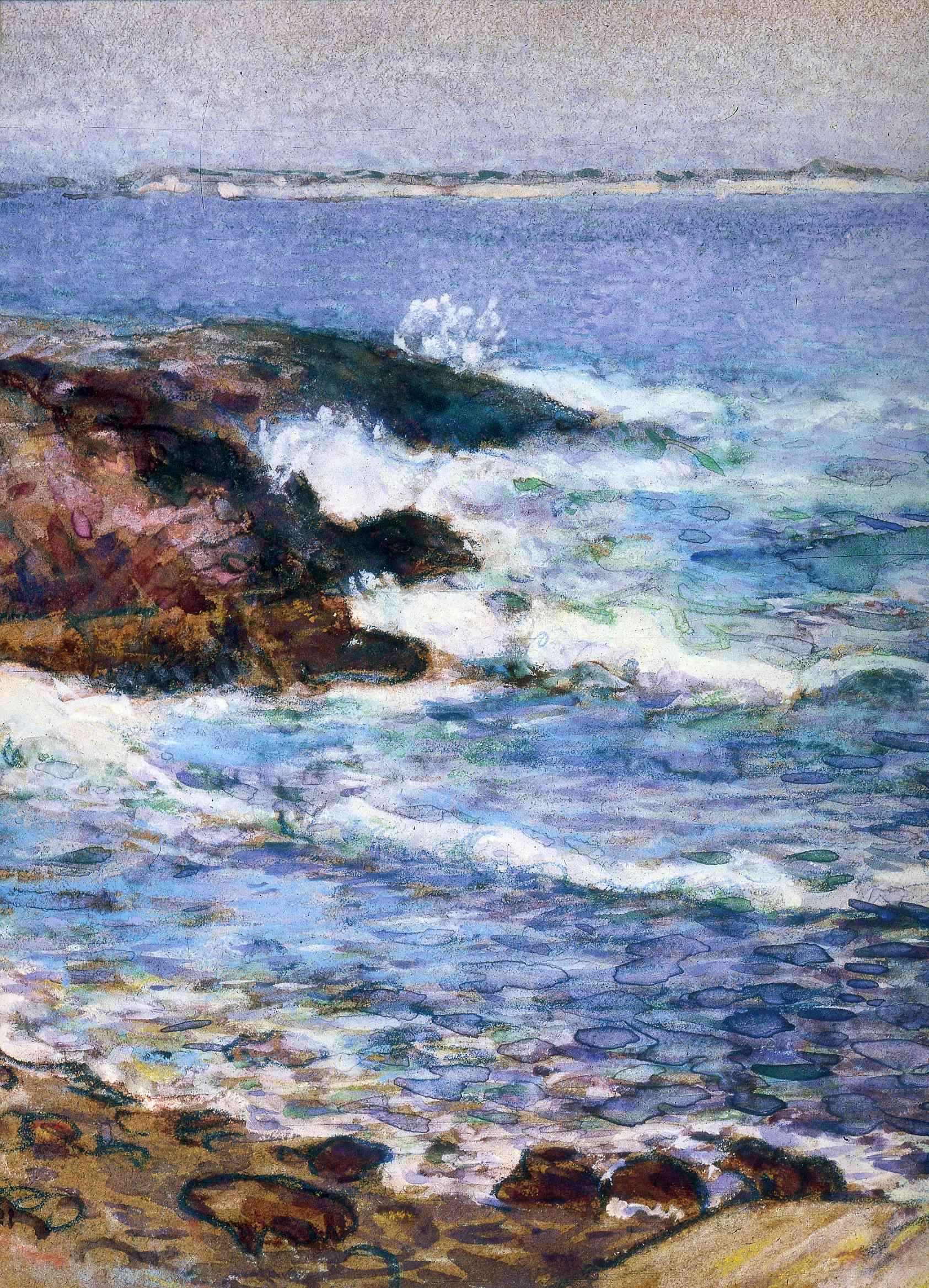 Childe Hassam